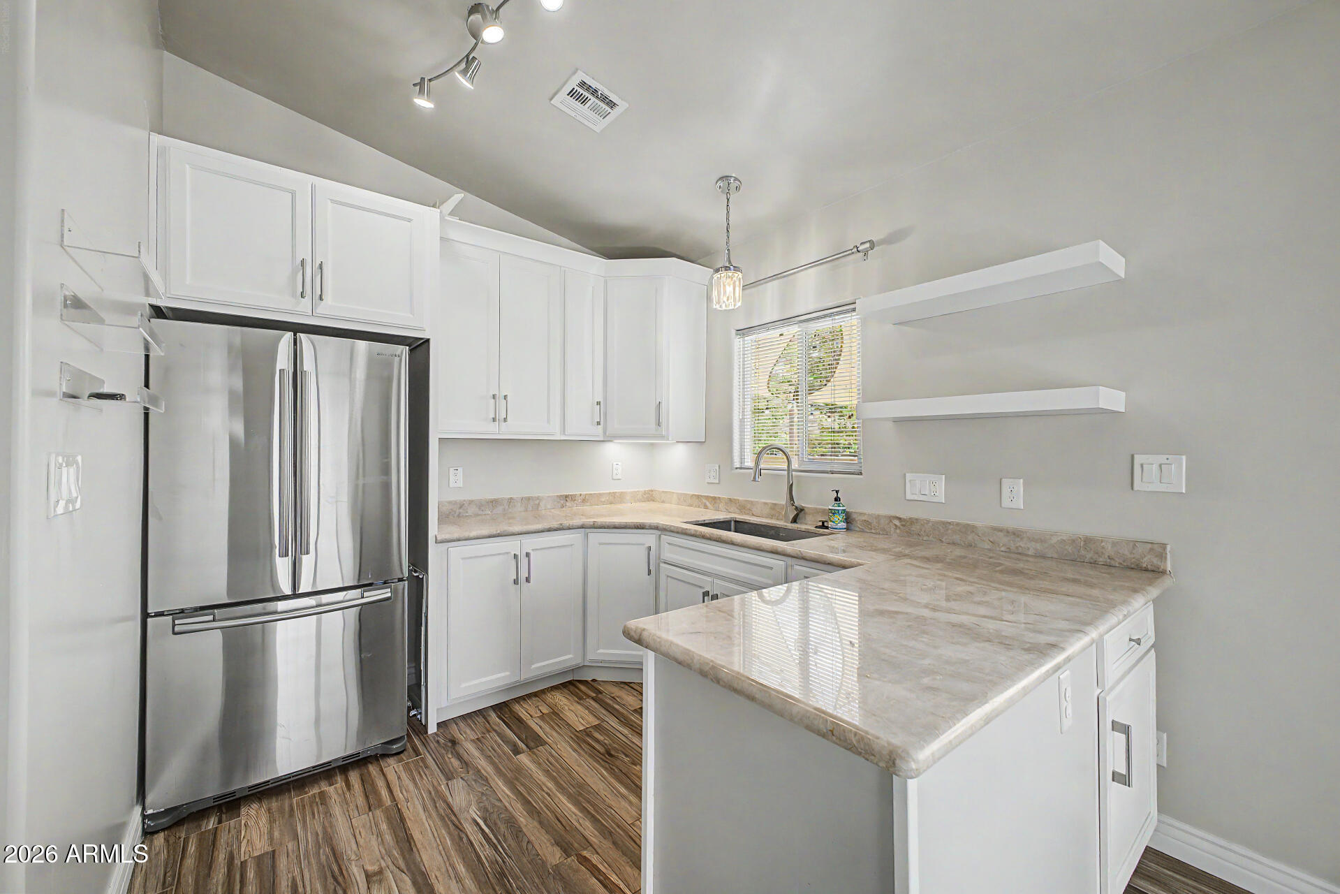 SPYGLASS ESTATES - Residential