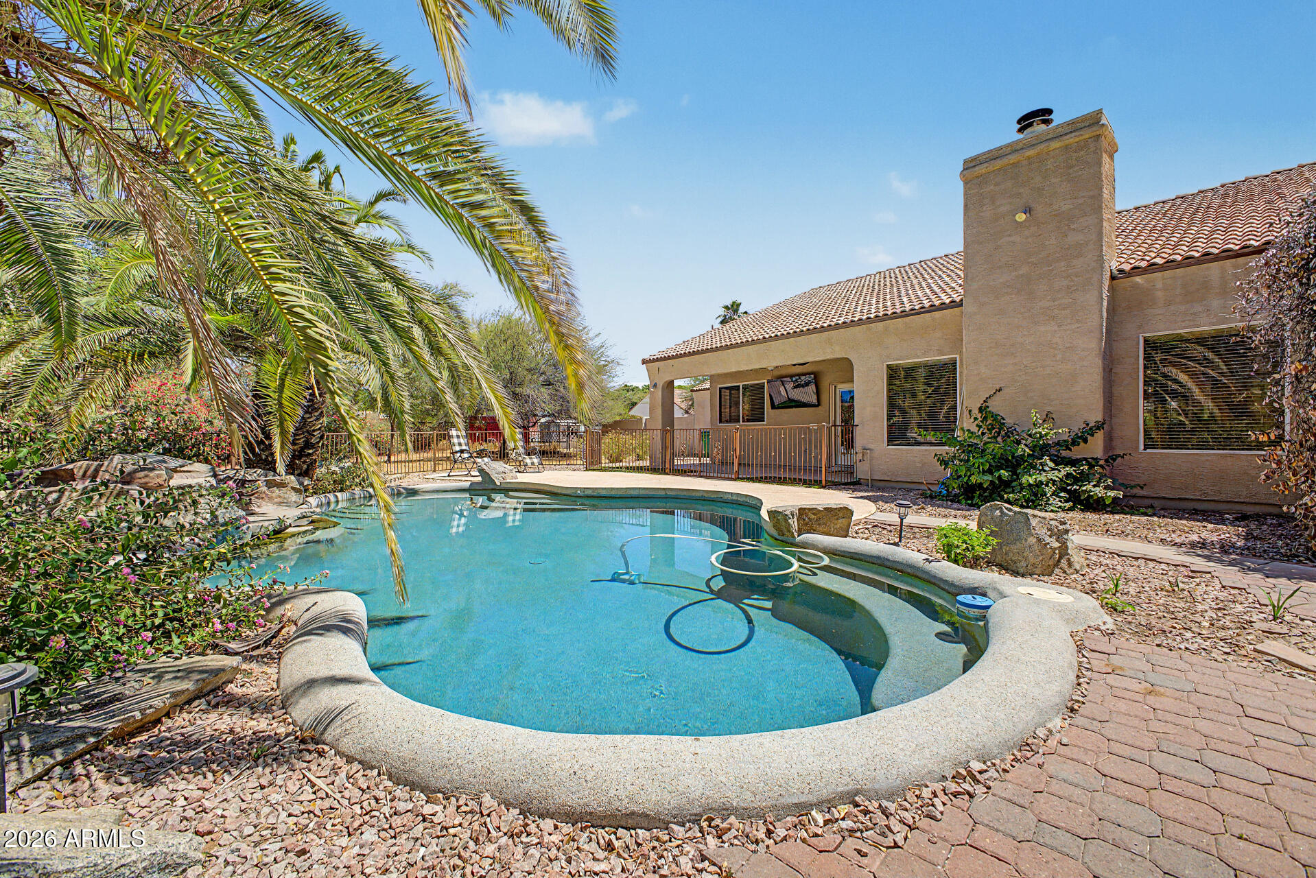 SPYGLASS ESTATES - Residential