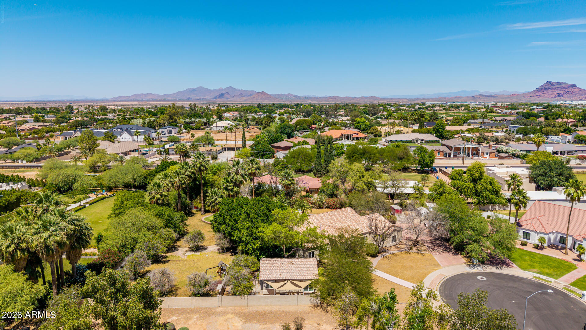 SPYGLASS ESTATES - Residential