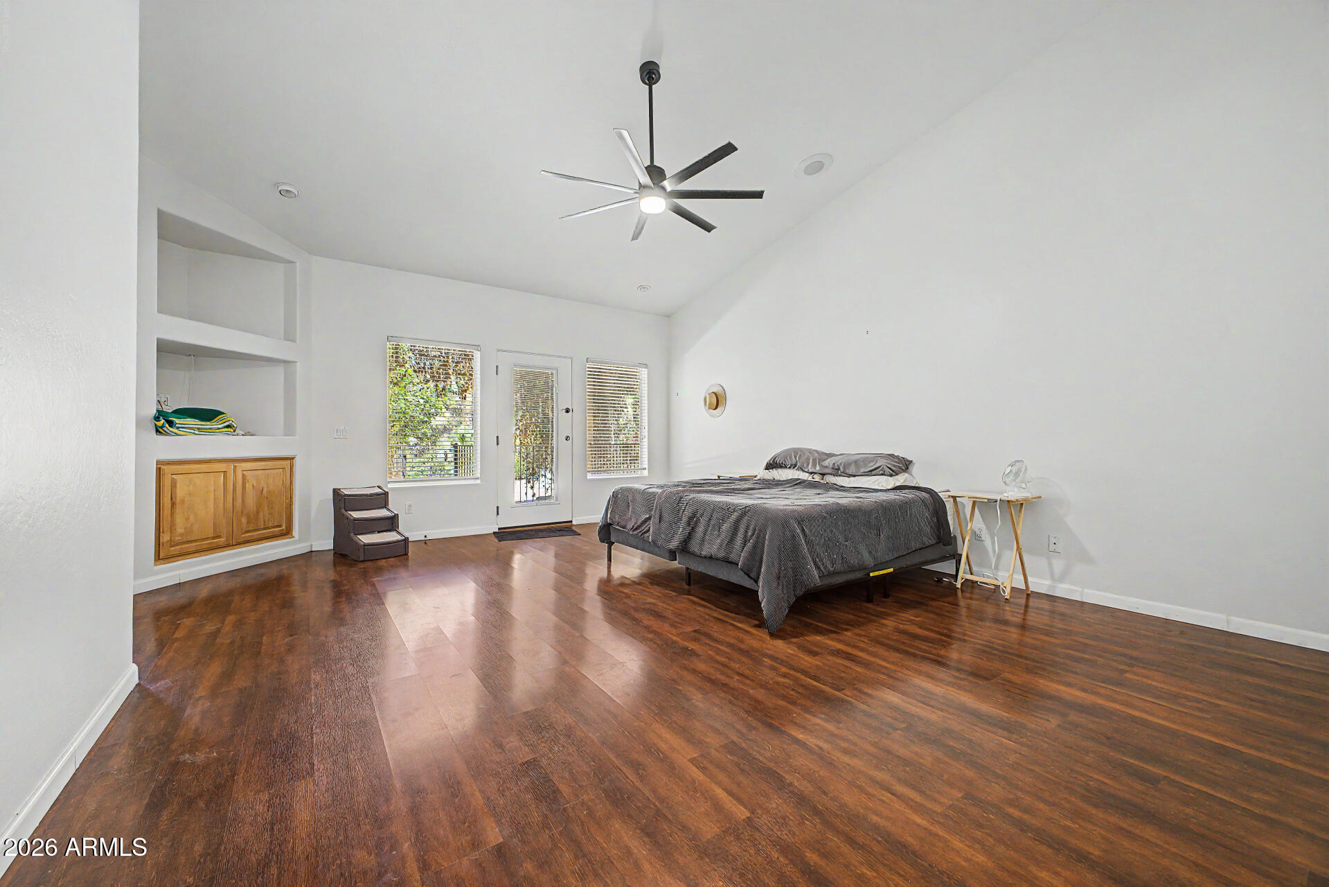 SPYGLASS ESTATES - Residential