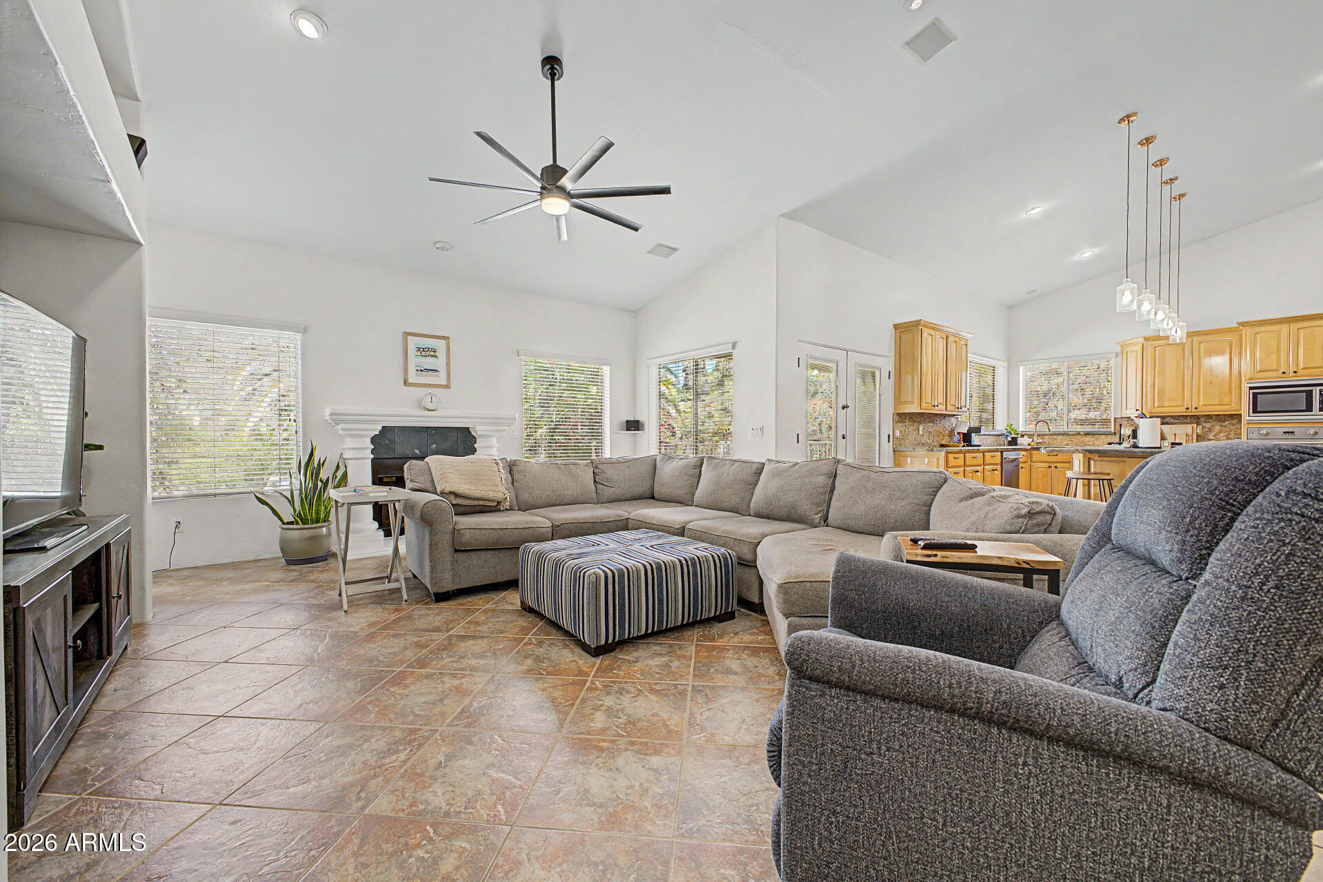 SPYGLASS ESTATES - Residential