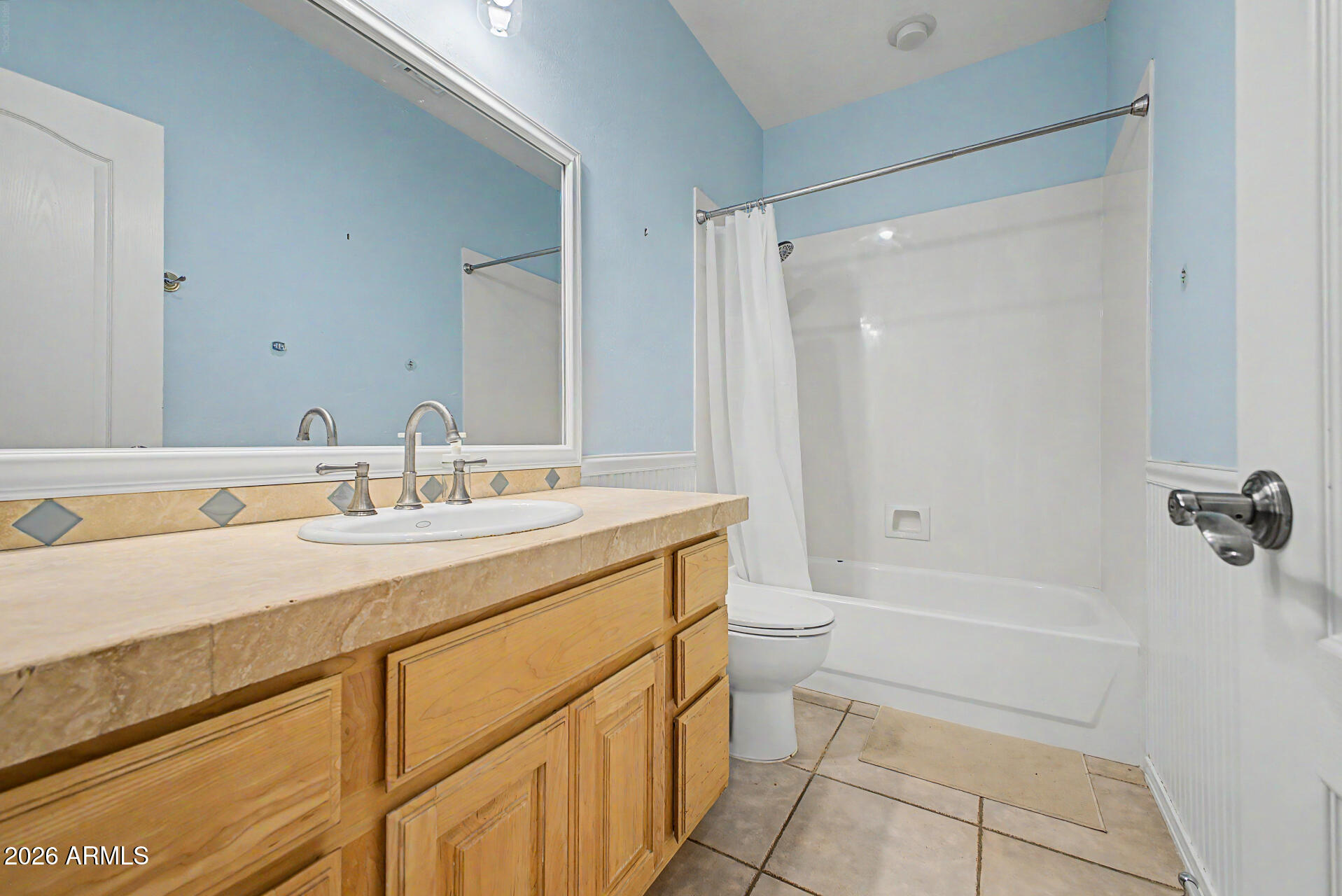 SPYGLASS ESTATES - Residential