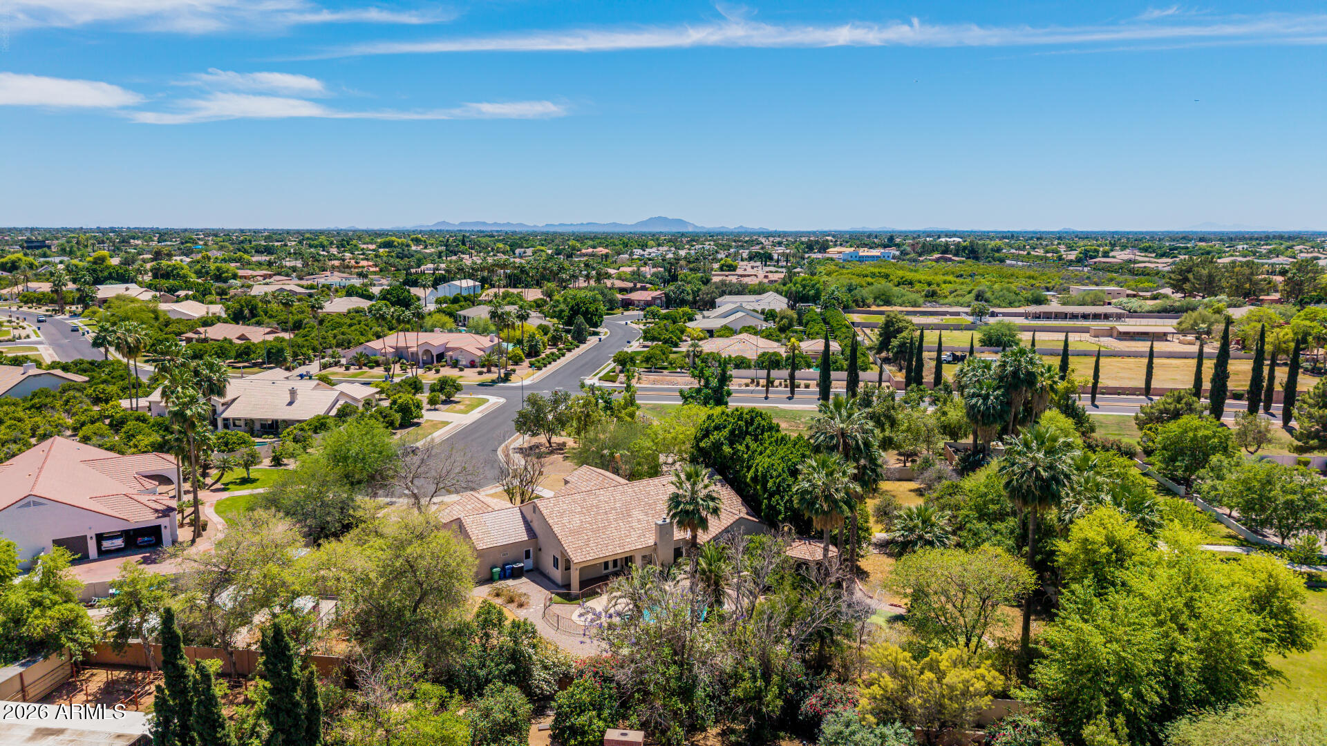 SPYGLASS ESTATES - Residential