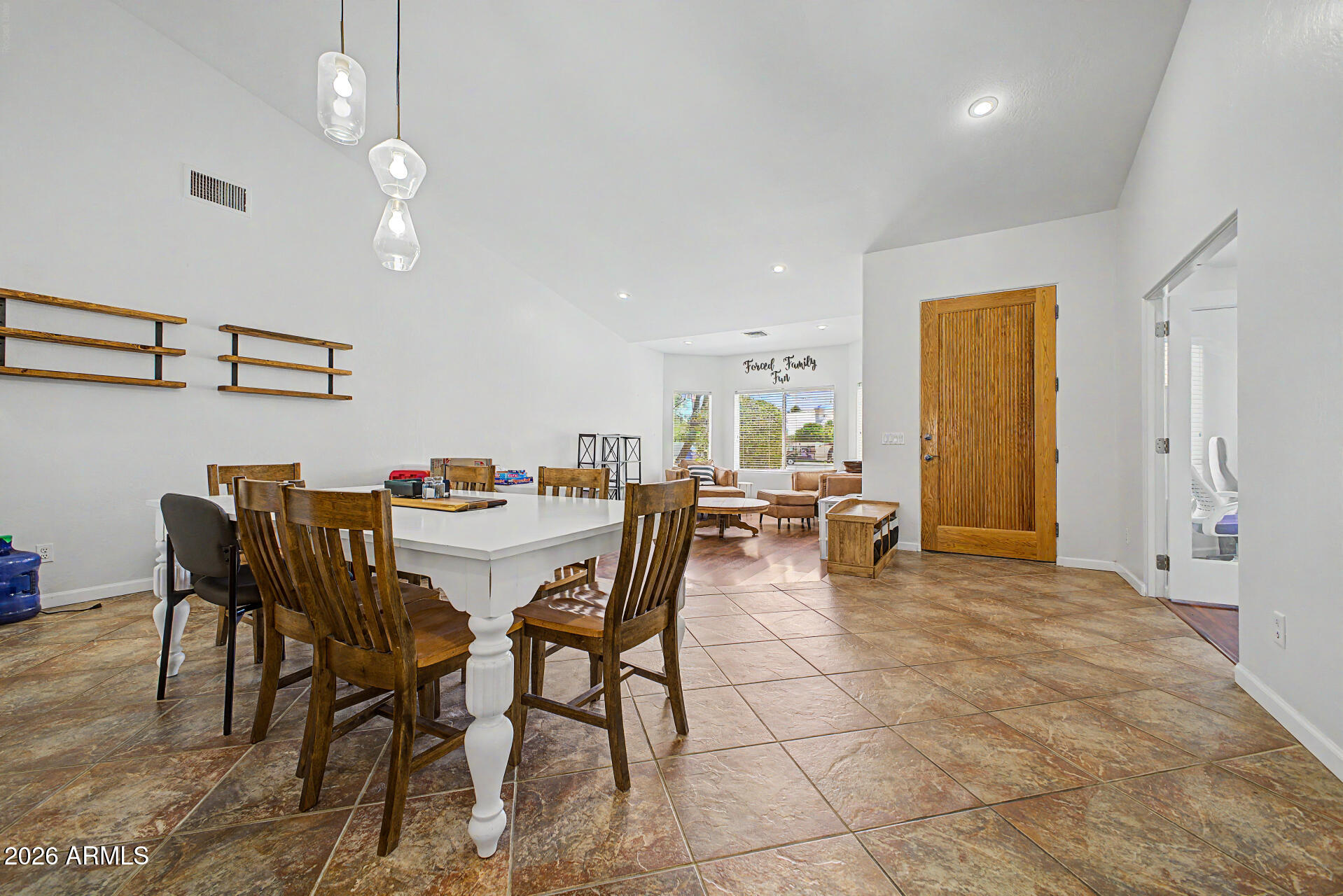 SPYGLASS ESTATES - Residential