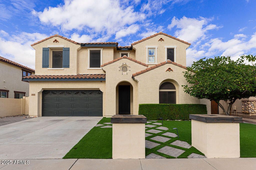 Photo of 3062 E Roland Street, Mesa, AZ 85213 (MLS # 6952299)