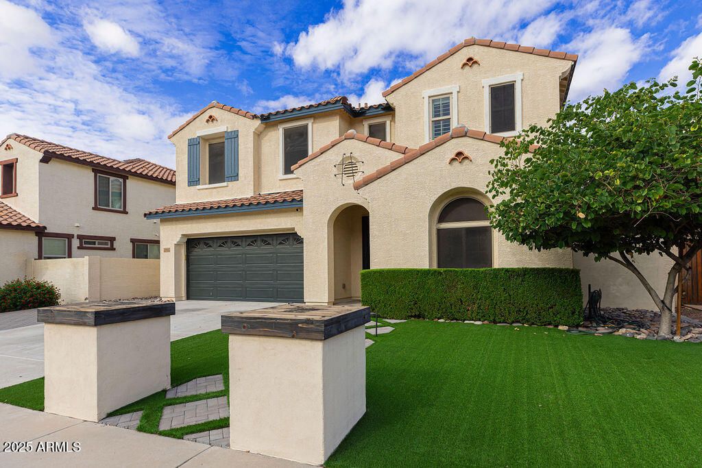 Photo of 3062 E Roland Street, Mesa, AZ 85213 (MLS # 6952299)