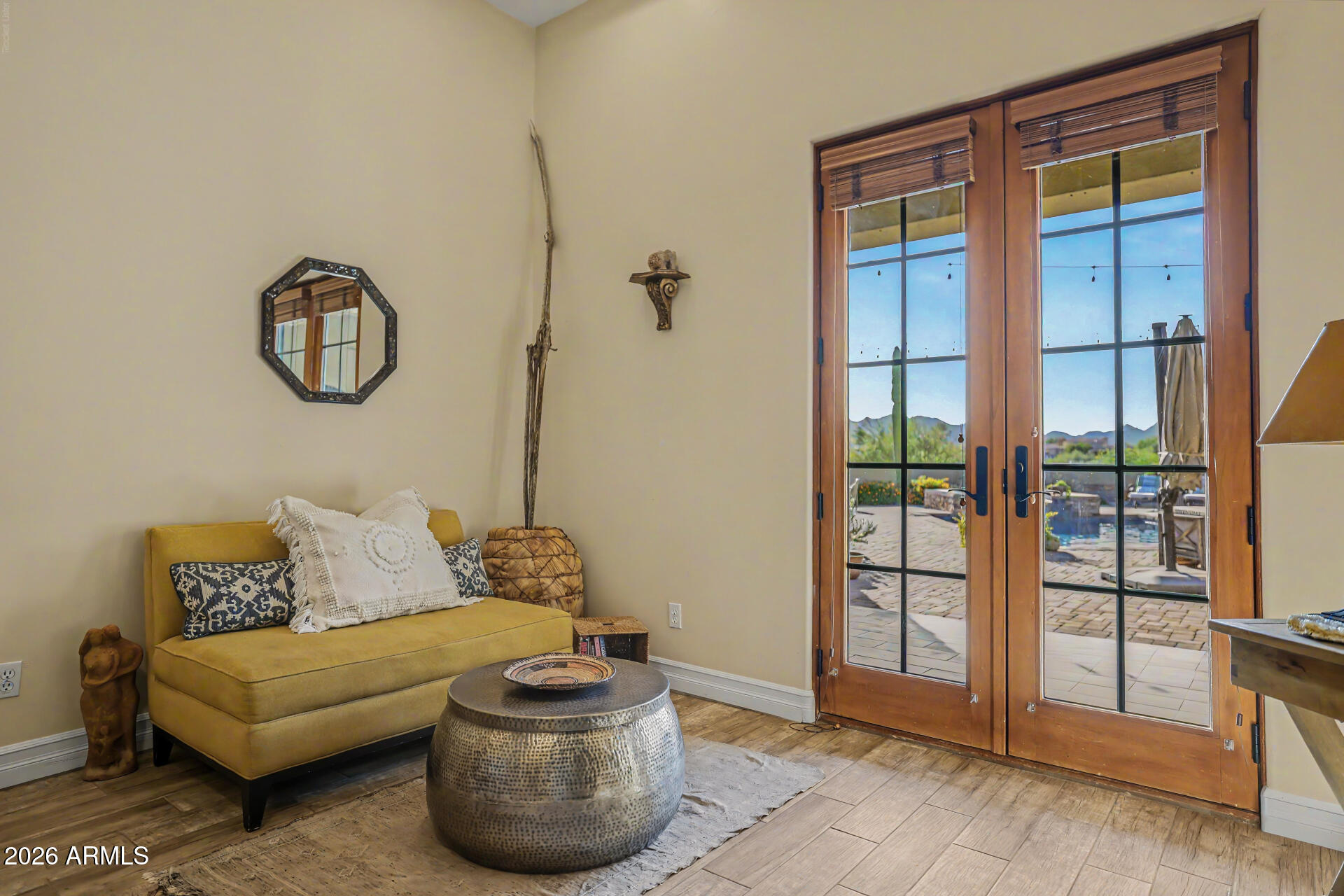 CANYON RIDGE ESTATES - Residential
