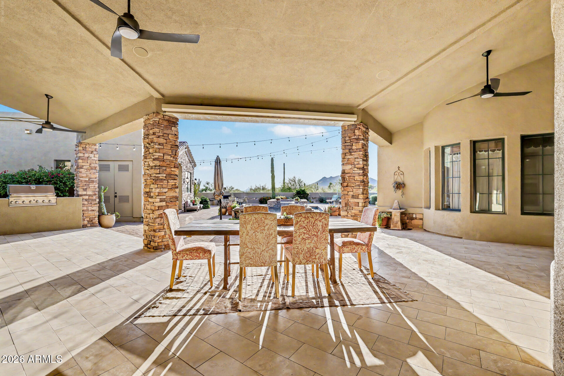 CANYON RIDGE ESTATES - Residential