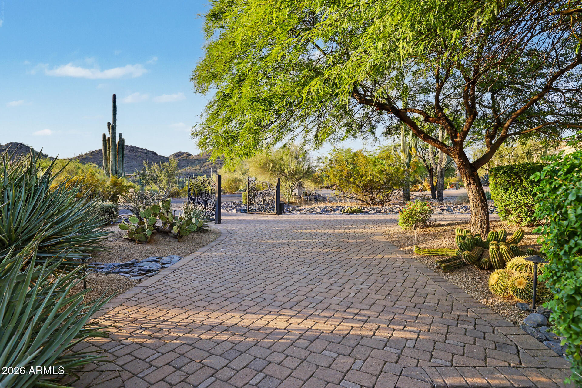 CANYON RIDGE ESTATES - Residential