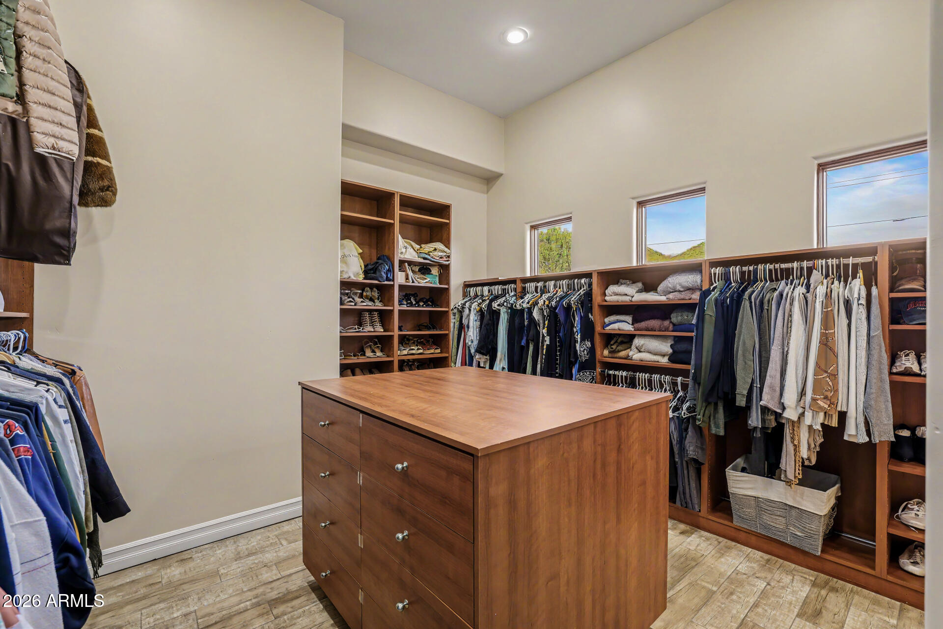 CANYON RIDGE ESTATES - Residential