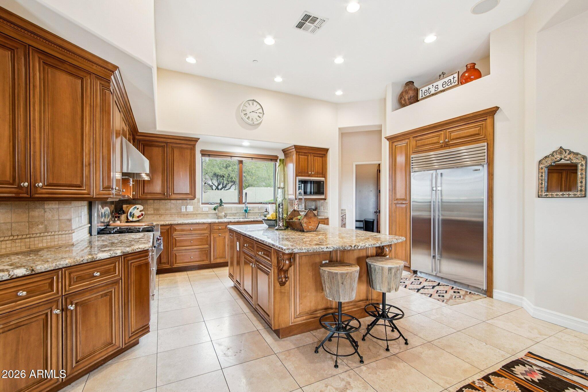 CANYON RIDGE ESTATES - Residential