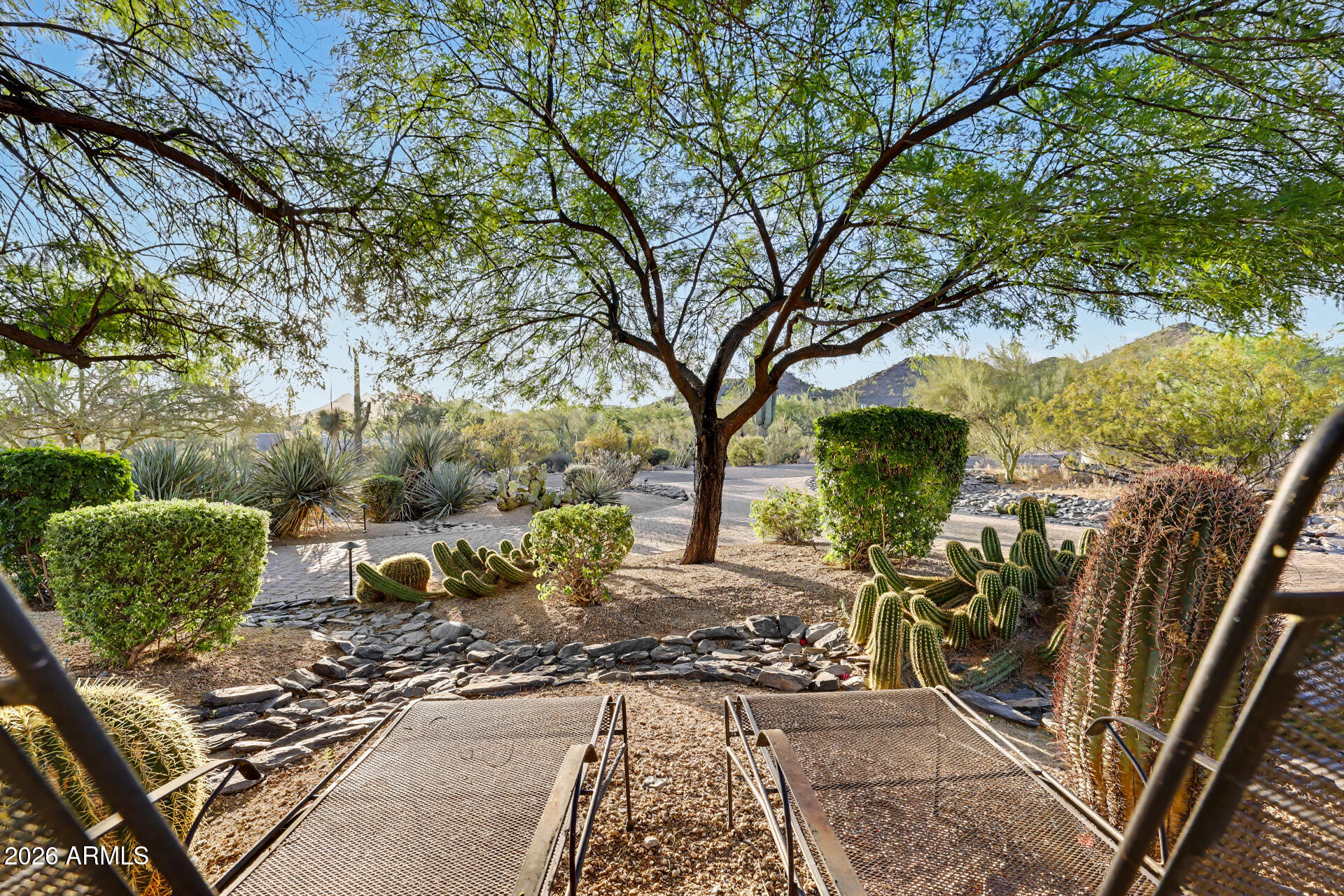 CANYON RIDGE ESTATES - Residential