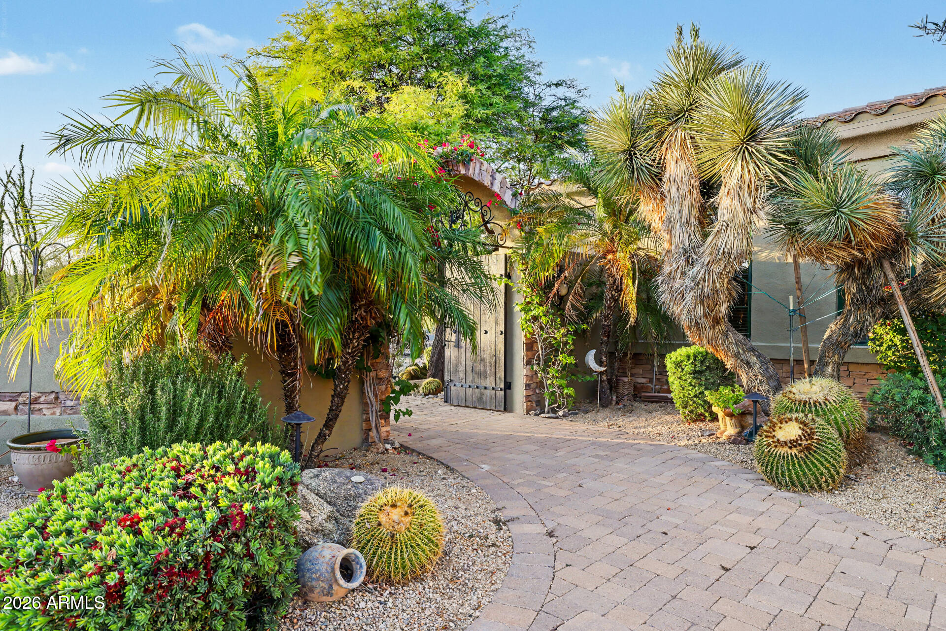 CANYON RIDGE ESTATES - Residential