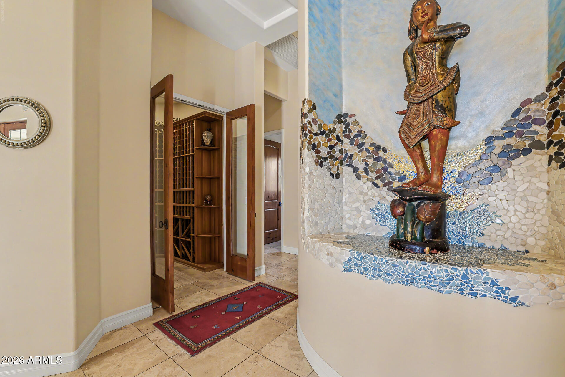 CANYON RIDGE ESTATES - Residential