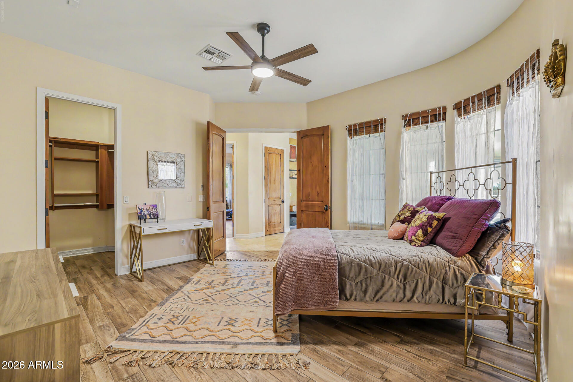 CANYON RIDGE ESTATES - Residential