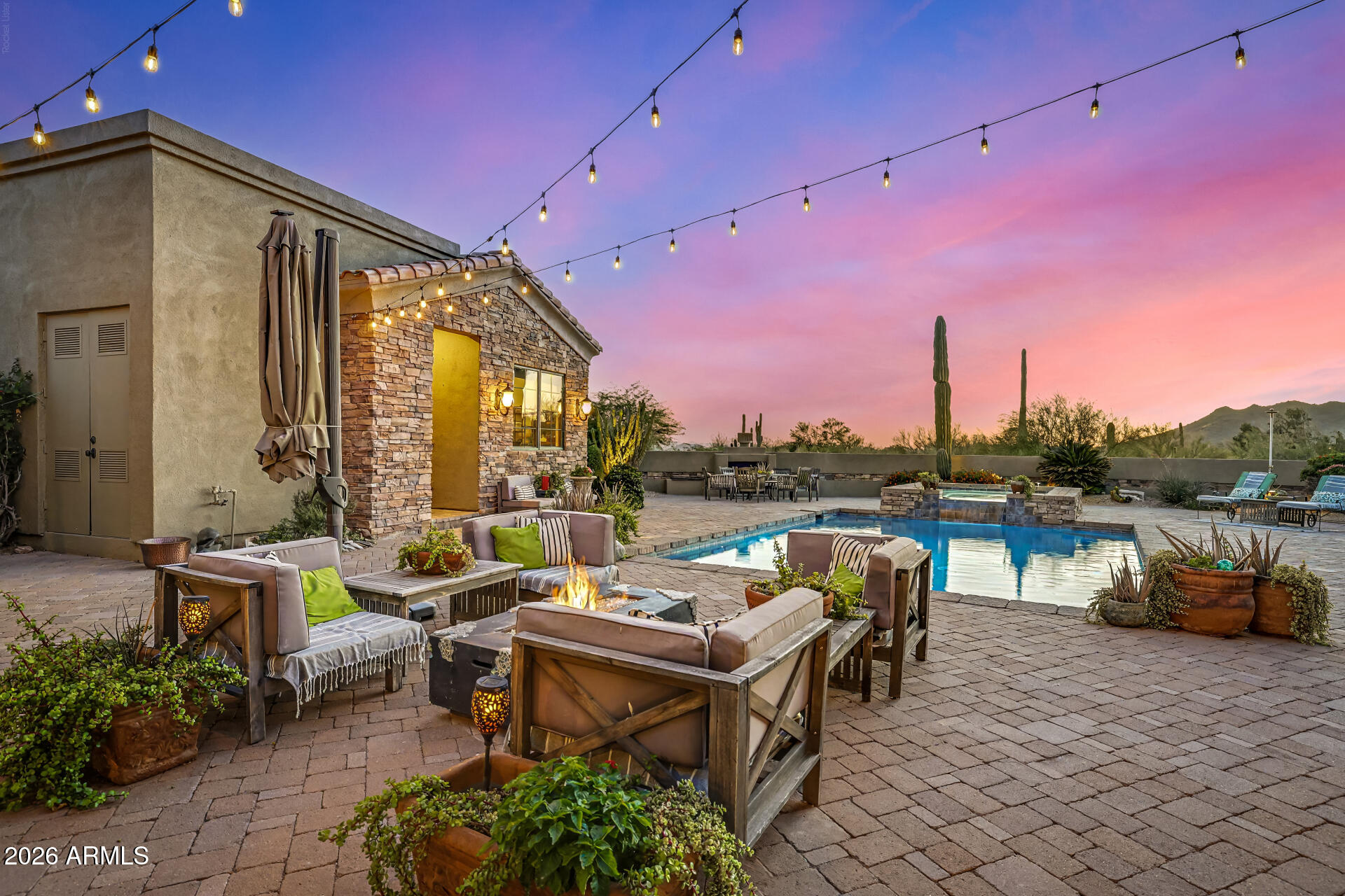 CANYON RIDGE ESTATES - Residential