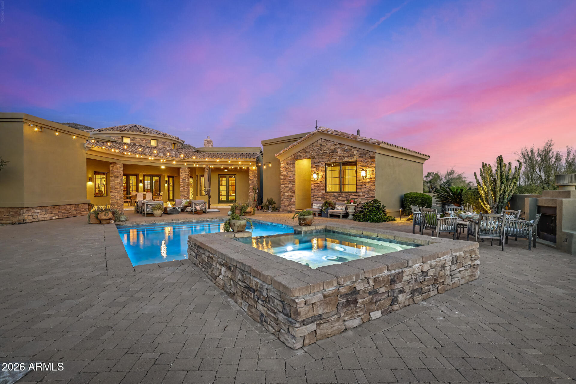 CANYON RIDGE ESTATES - Residential