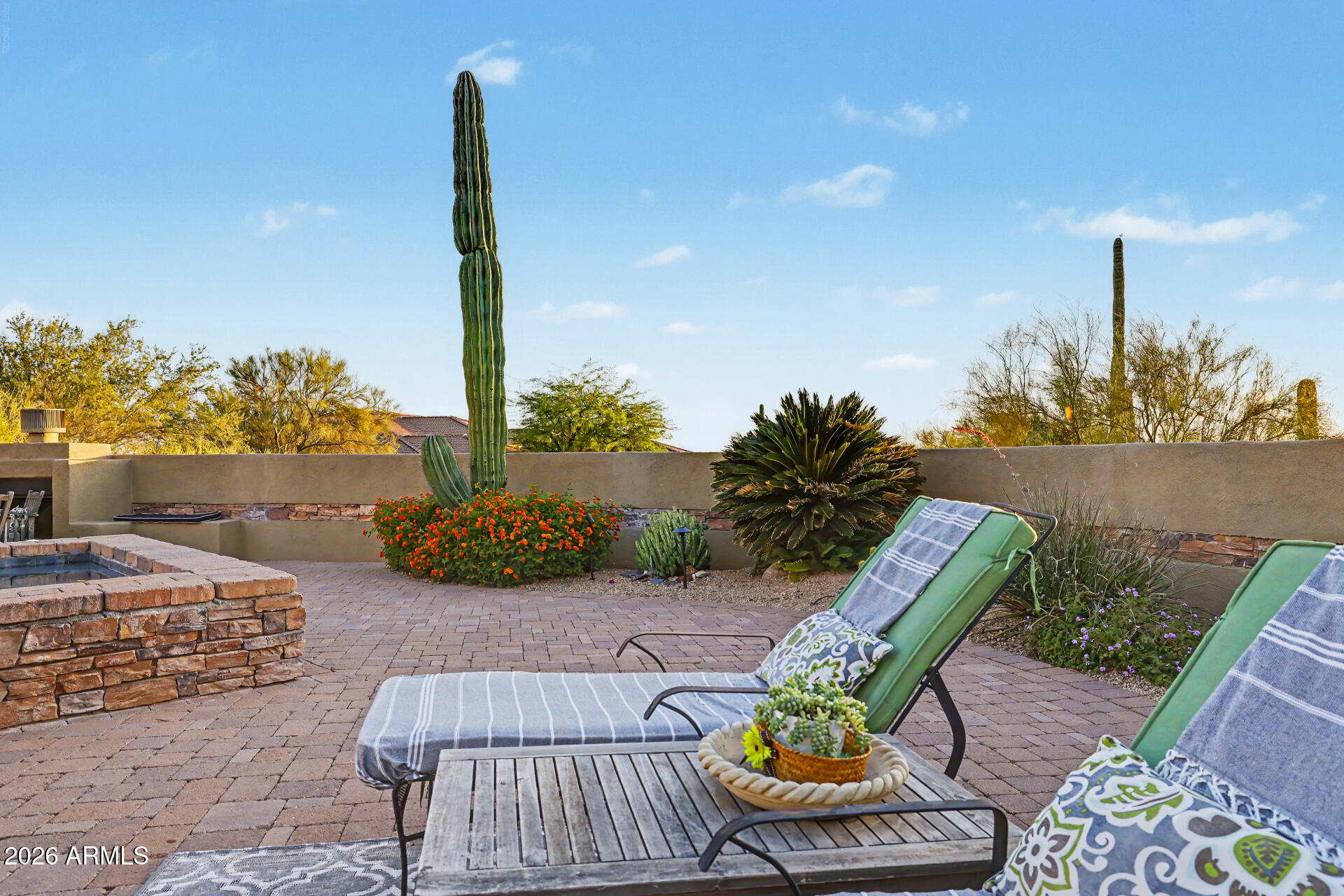 CANYON RIDGE ESTATES - Residential