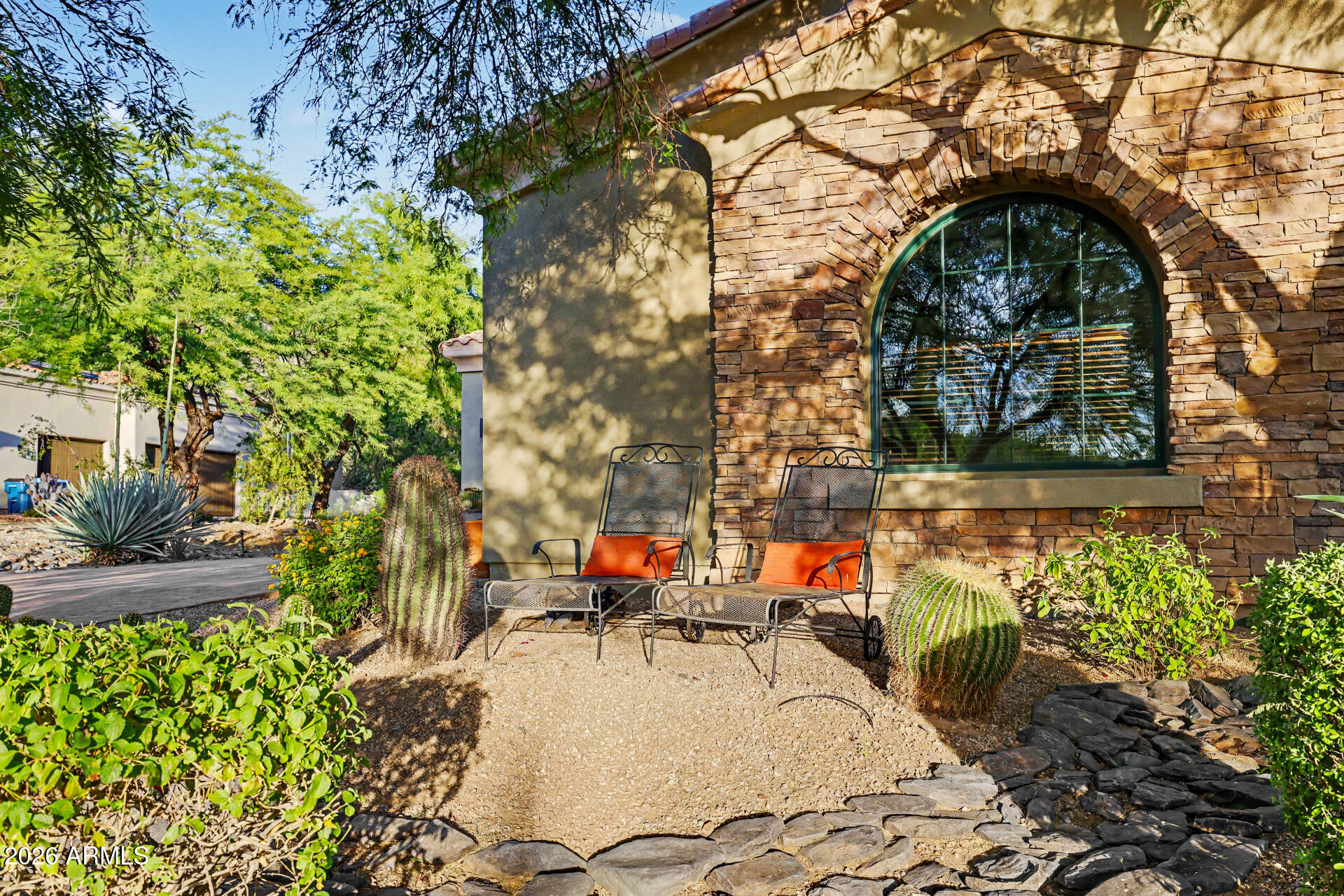 CANYON RIDGE ESTATES - Residential