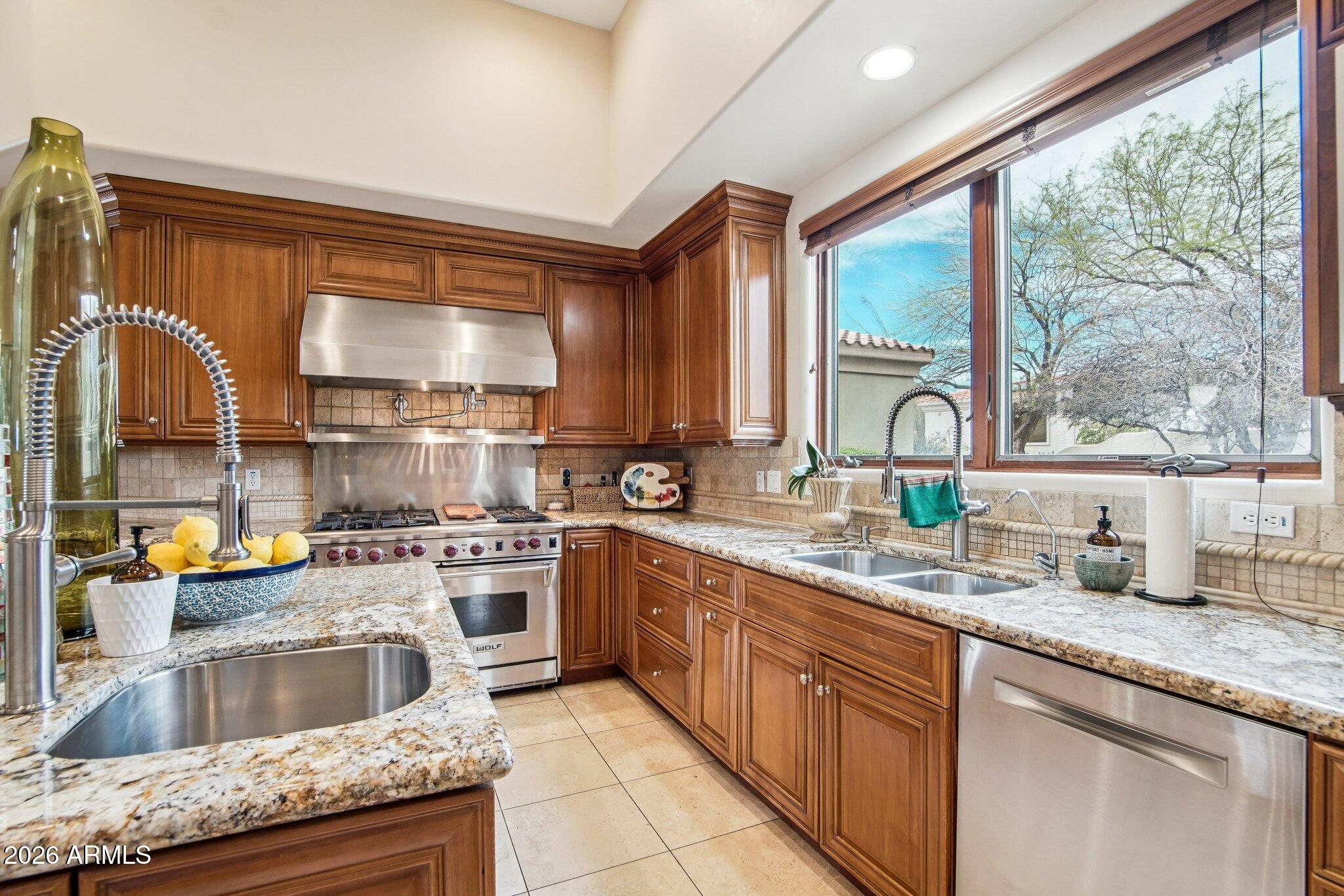 CANYON RIDGE ESTATES - Residential