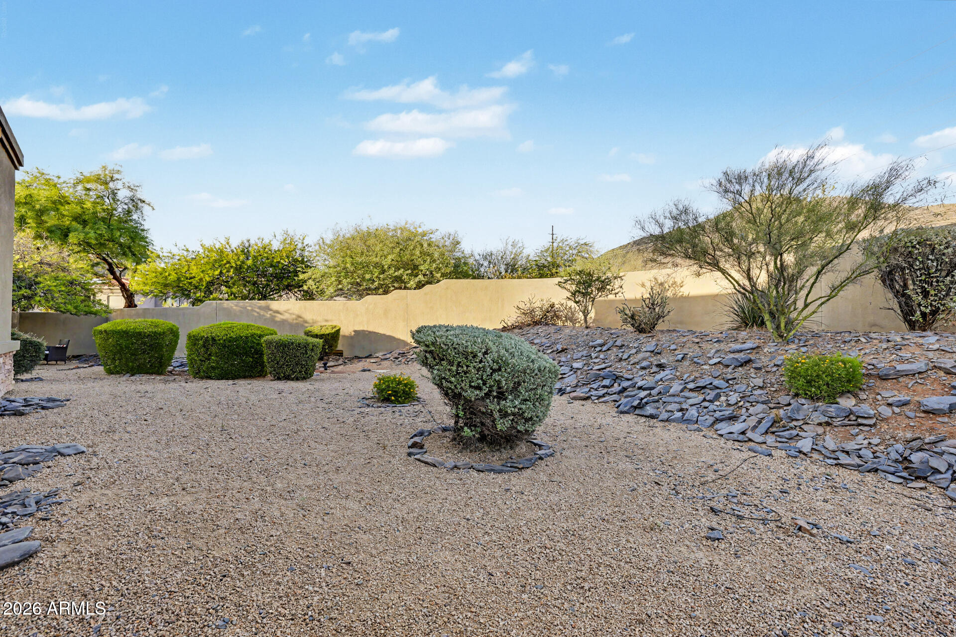 CANYON RIDGE ESTATES - Residential