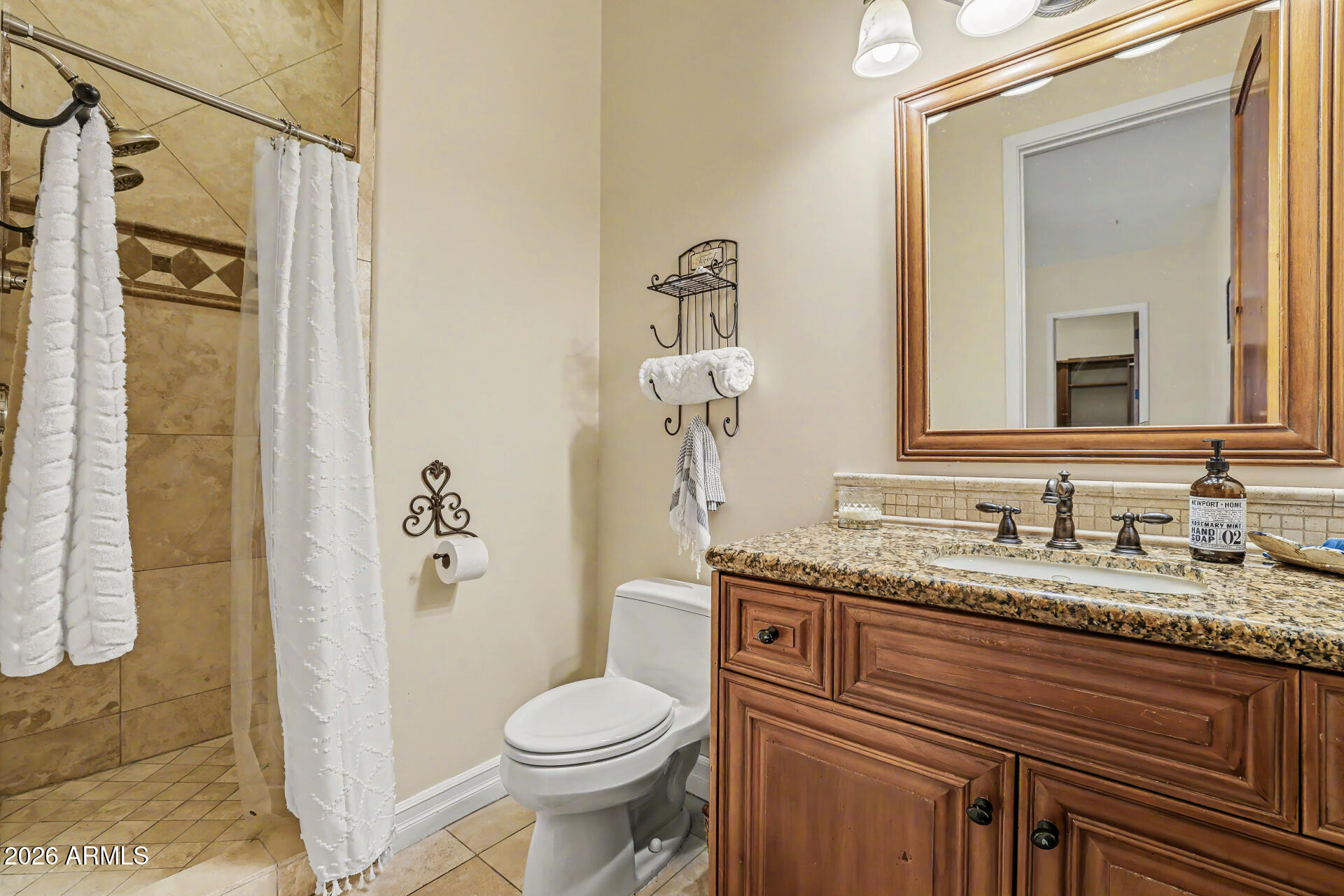 CANYON RIDGE ESTATES - Residential