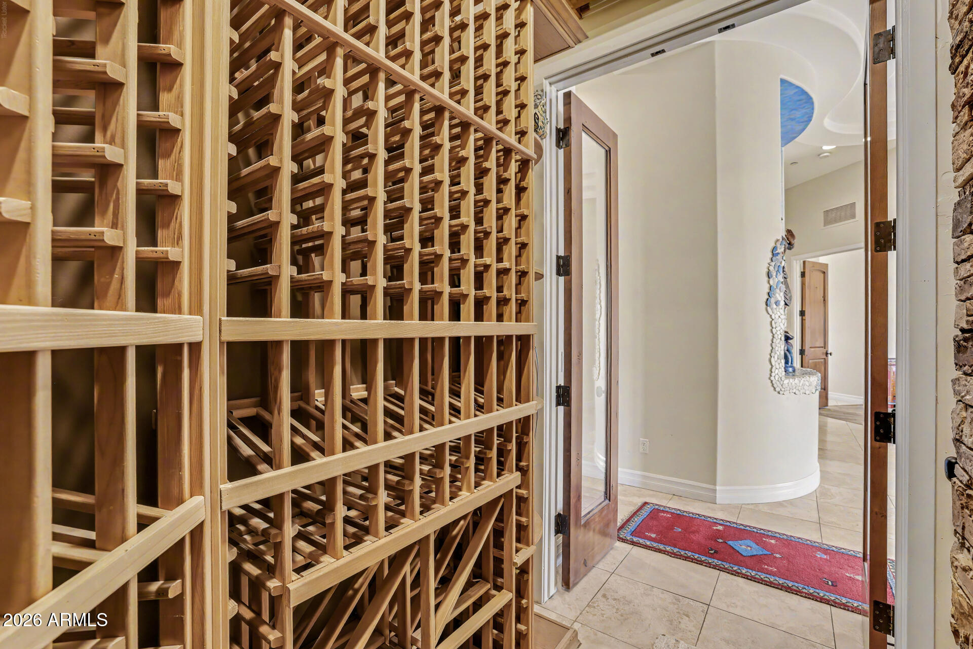 CANYON RIDGE ESTATES - Residential