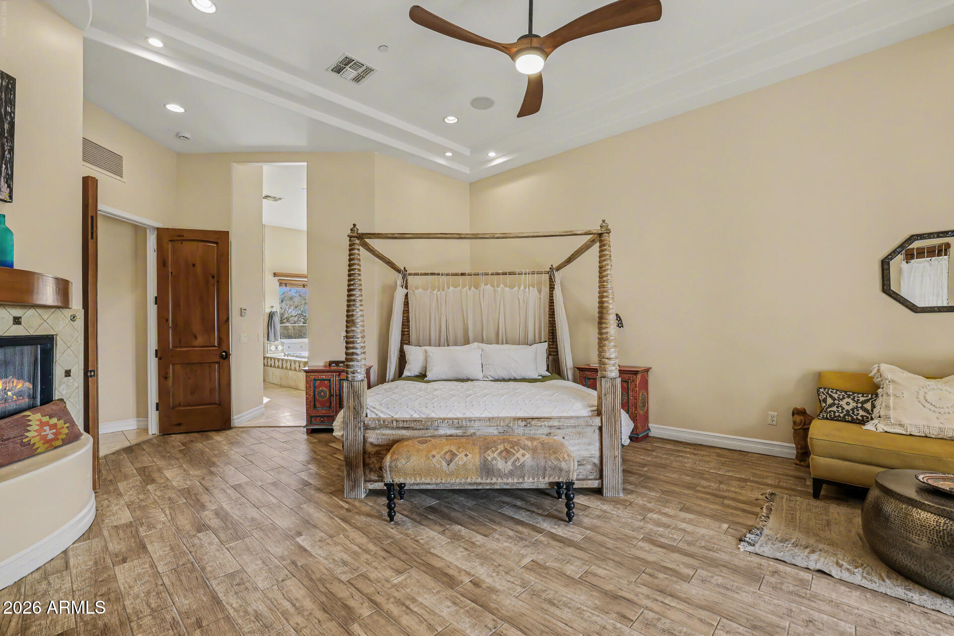 CANYON RIDGE ESTATES - Residential