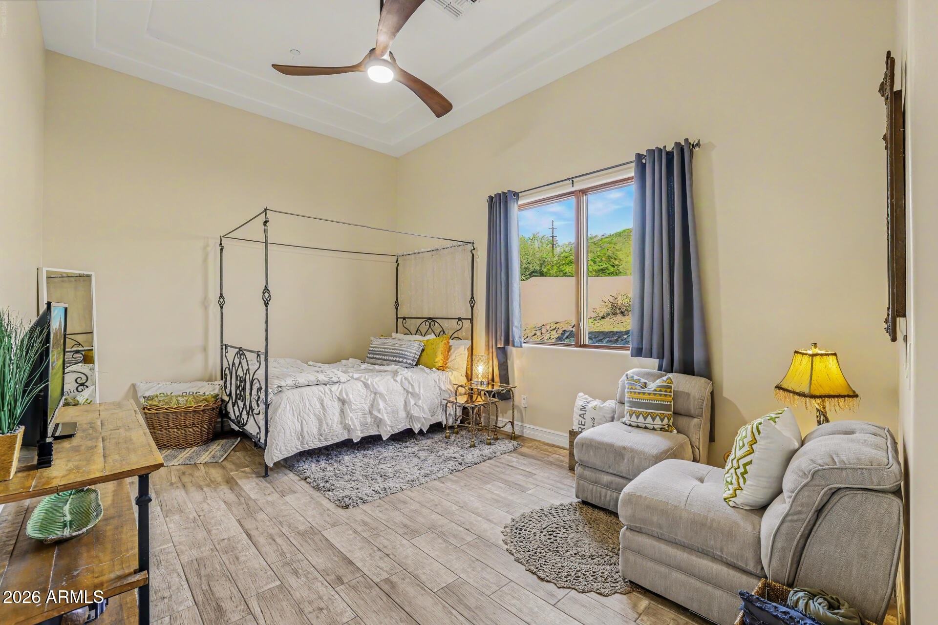 CANYON RIDGE ESTATES - Residential