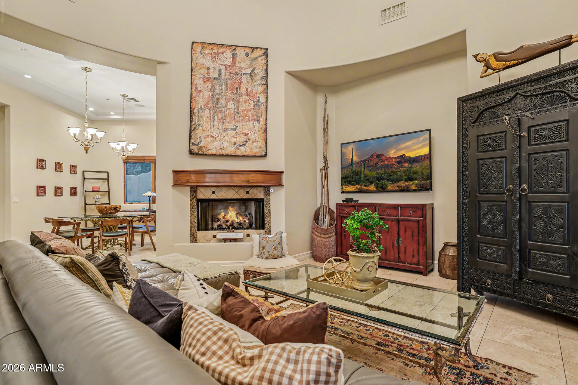 CANYON RIDGE ESTATES - Residential