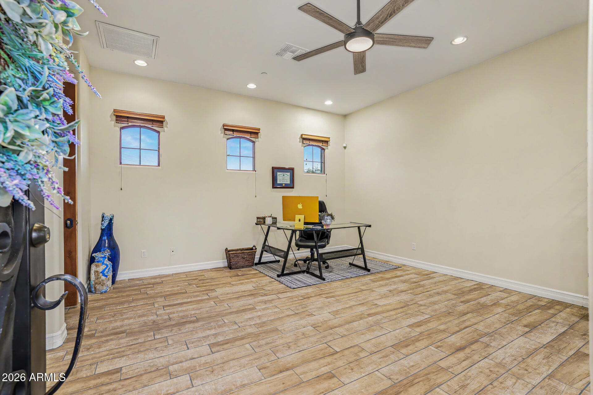 CANYON RIDGE ESTATES - Residential