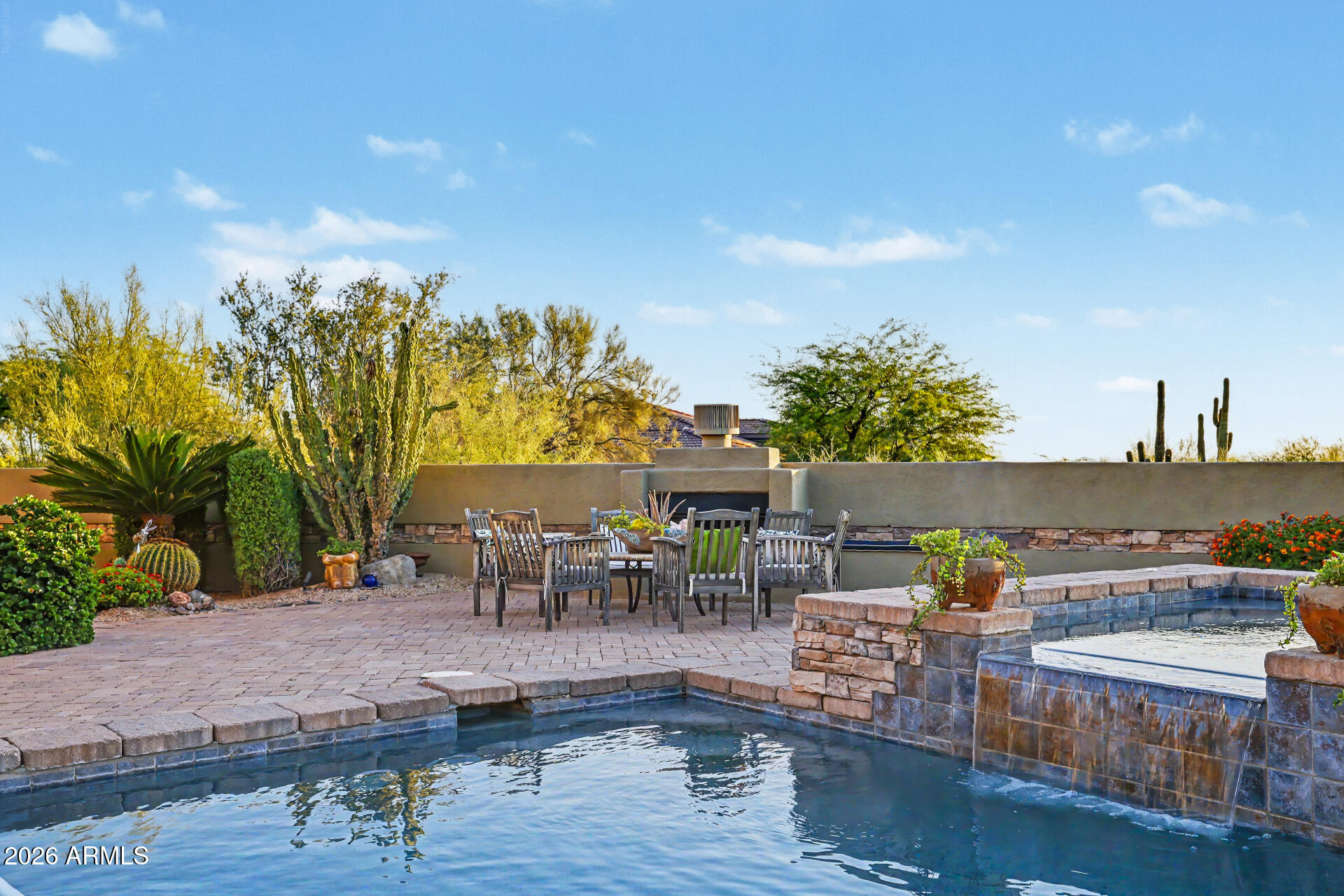 CANYON RIDGE ESTATES - Residential