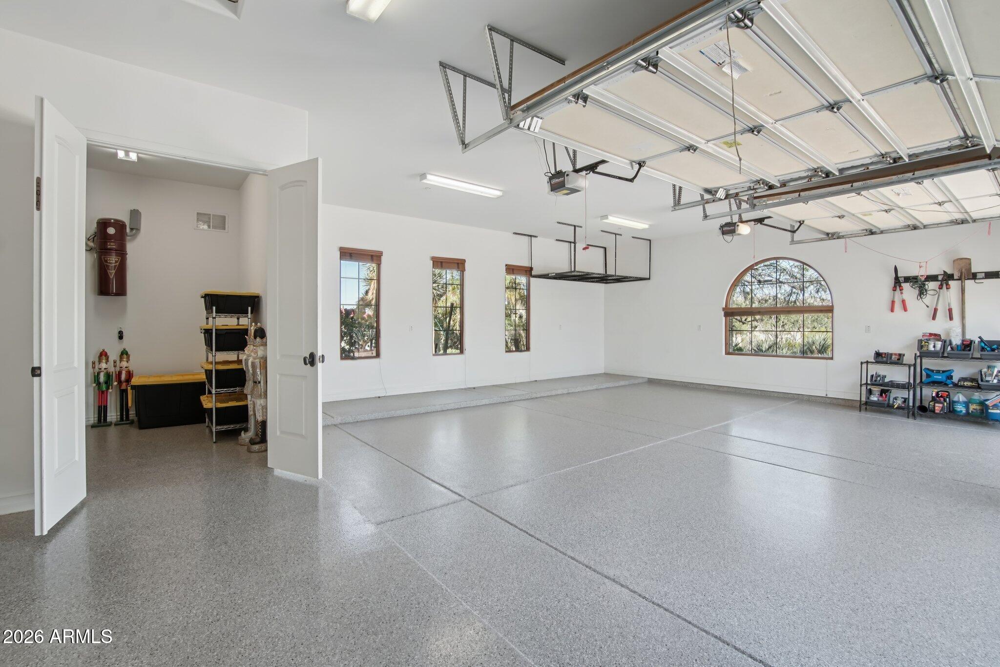CANYON RIDGE ESTATES - Residential