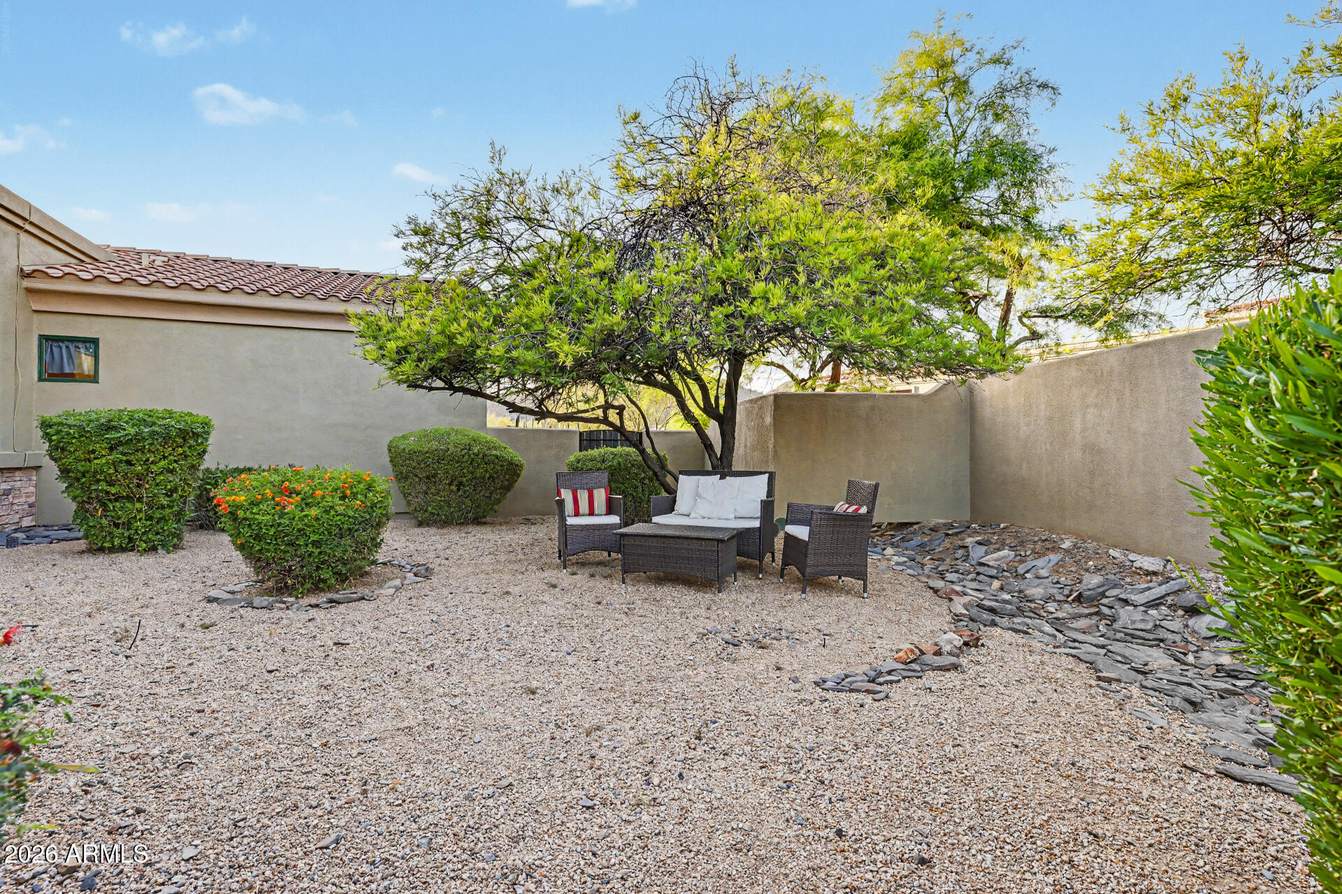 CANYON RIDGE ESTATES - Residential