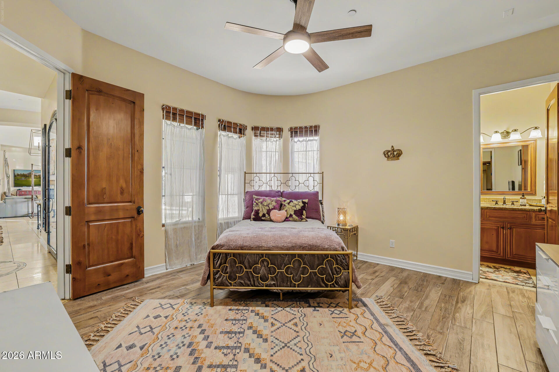 CANYON RIDGE ESTATES - Residential