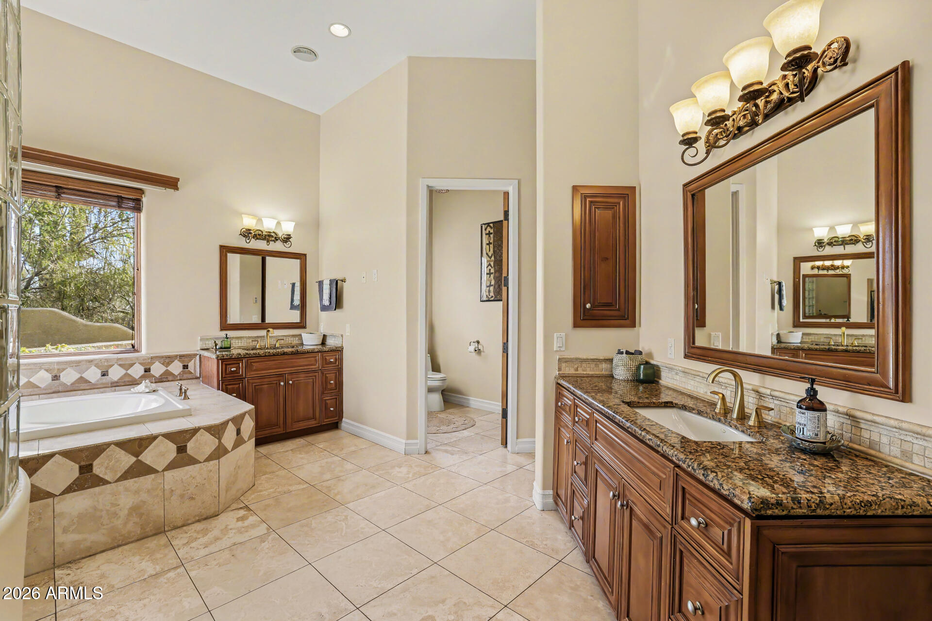 CANYON RIDGE ESTATES - Residential
