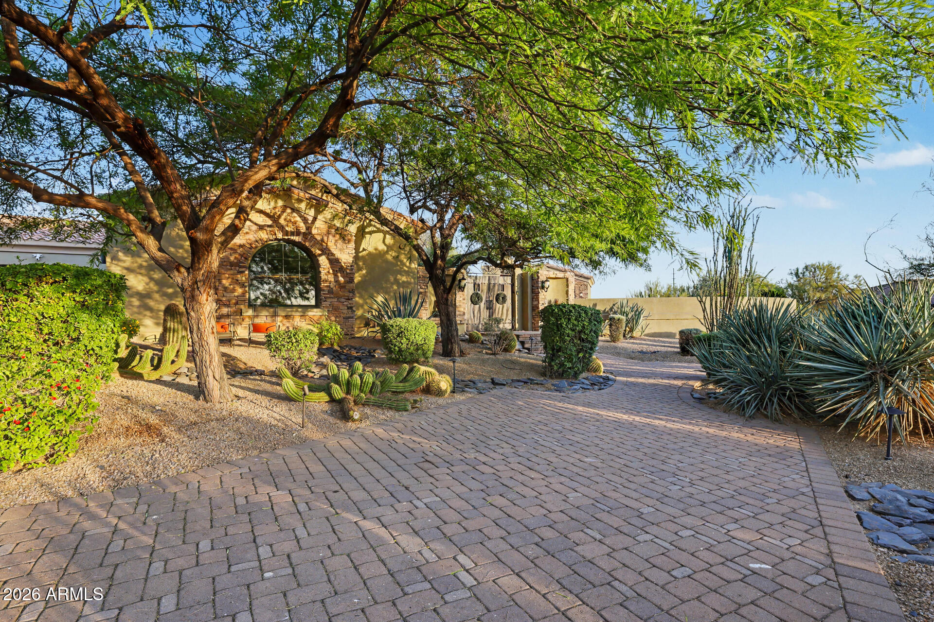 CANYON RIDGE ESTATES - Residential
