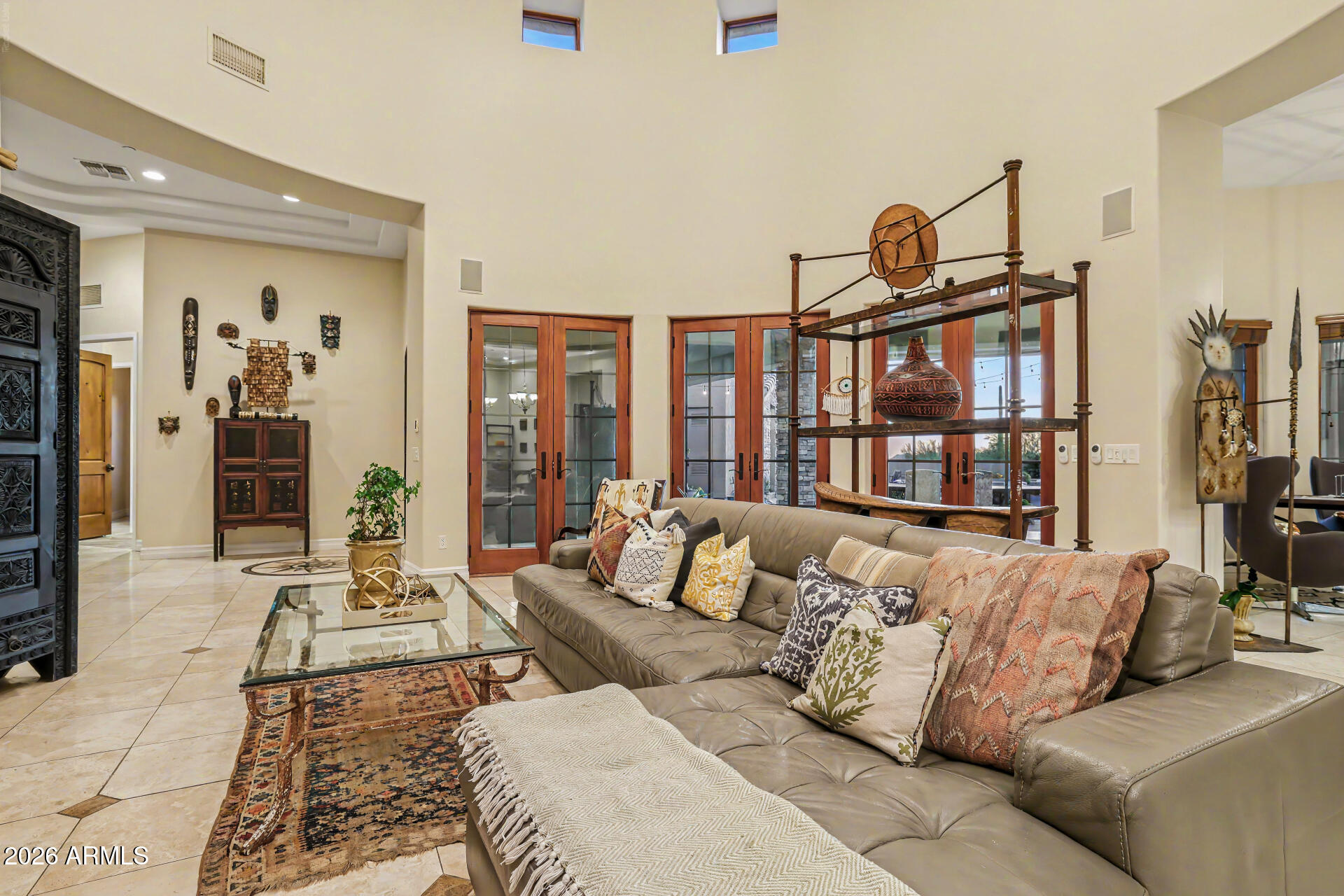 CANYON RIDGE ESTATES - Residential