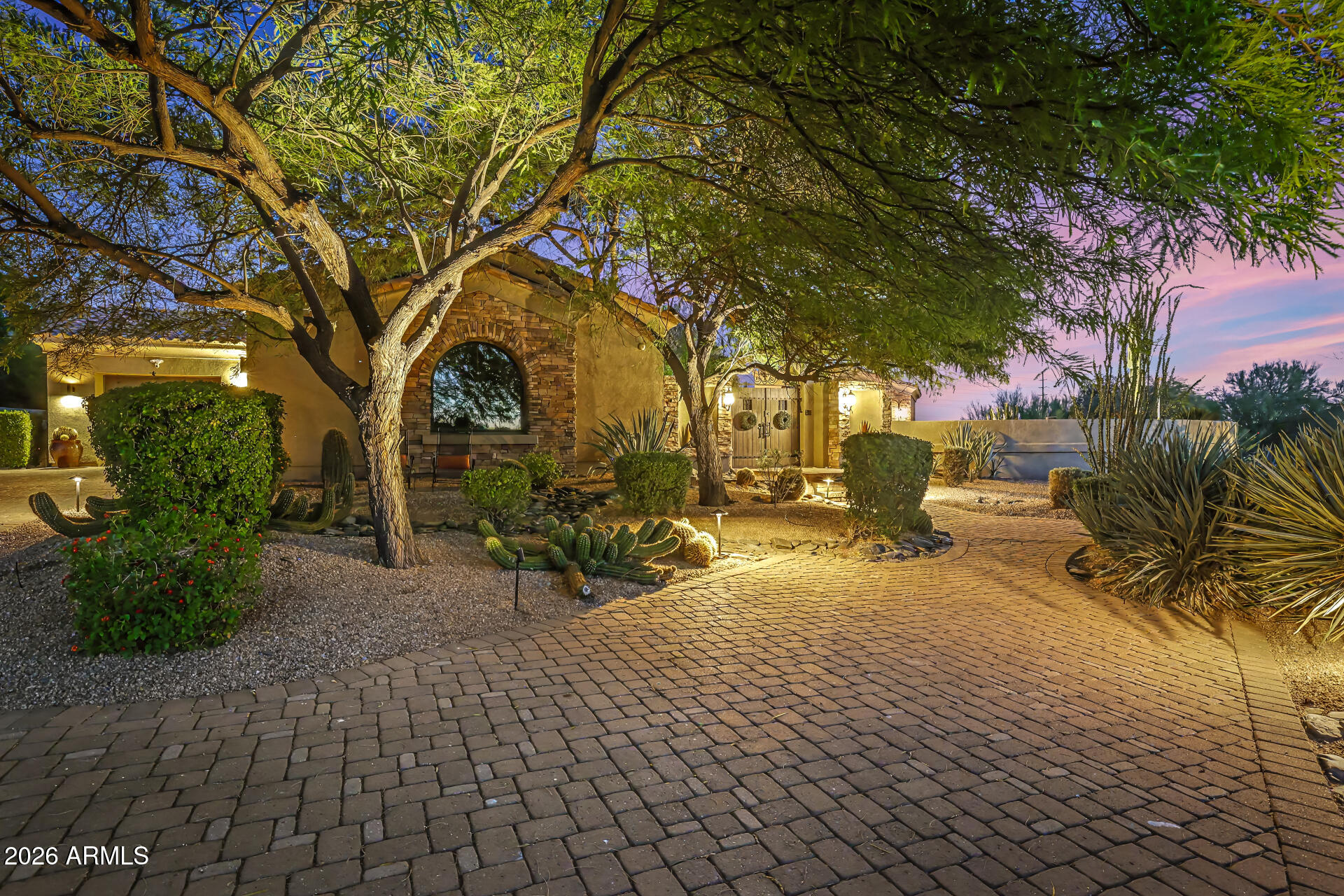 CANYON RIDGE ESTATES - Residential