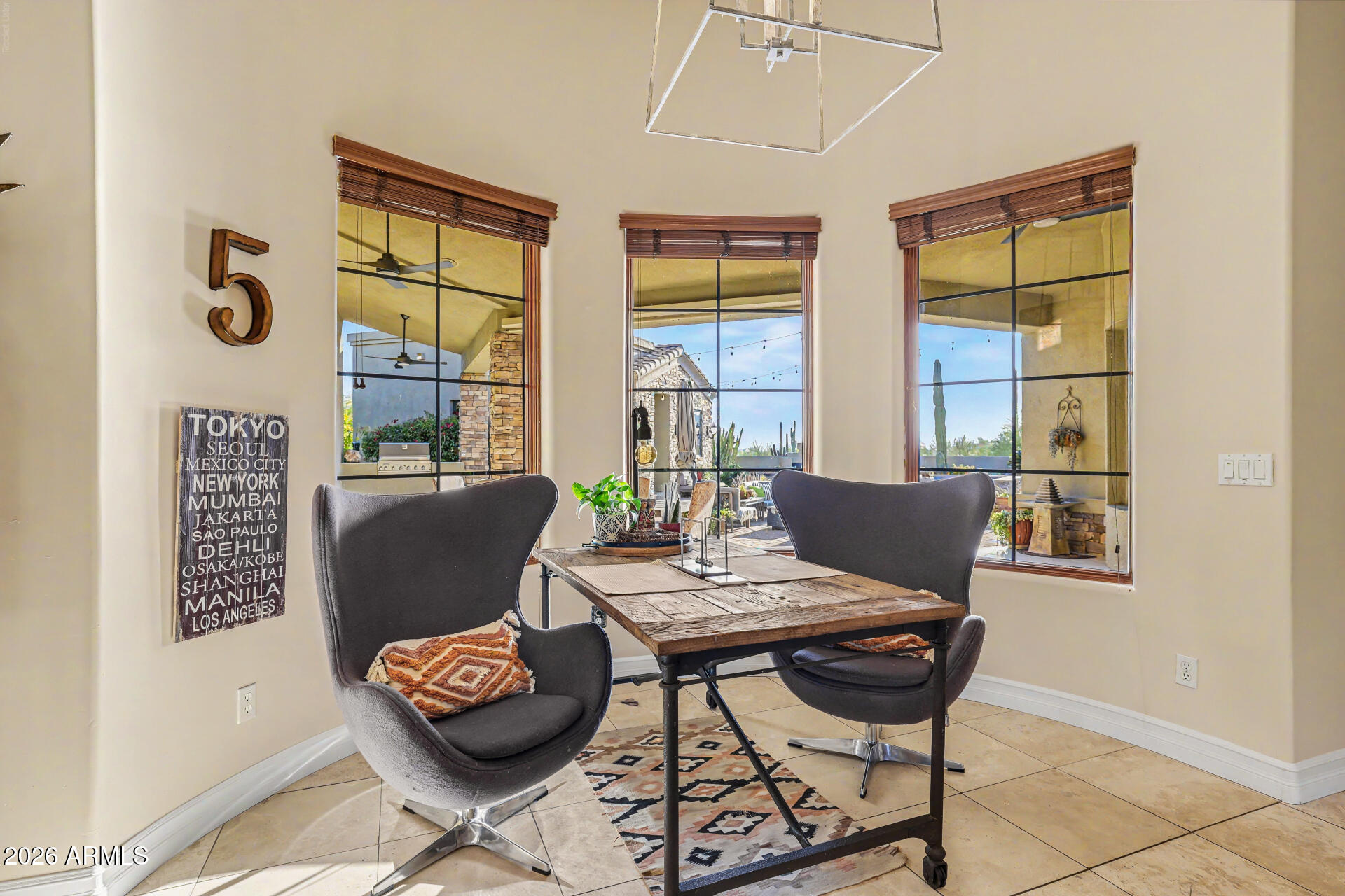 CANYON RIDGE ESTATES - Residential