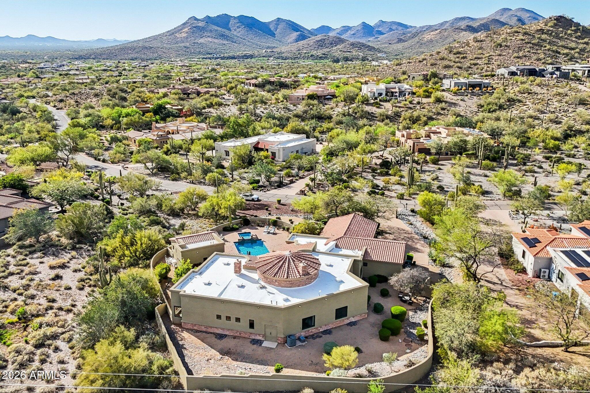 CANYON RIDGE ESTATES - Residential