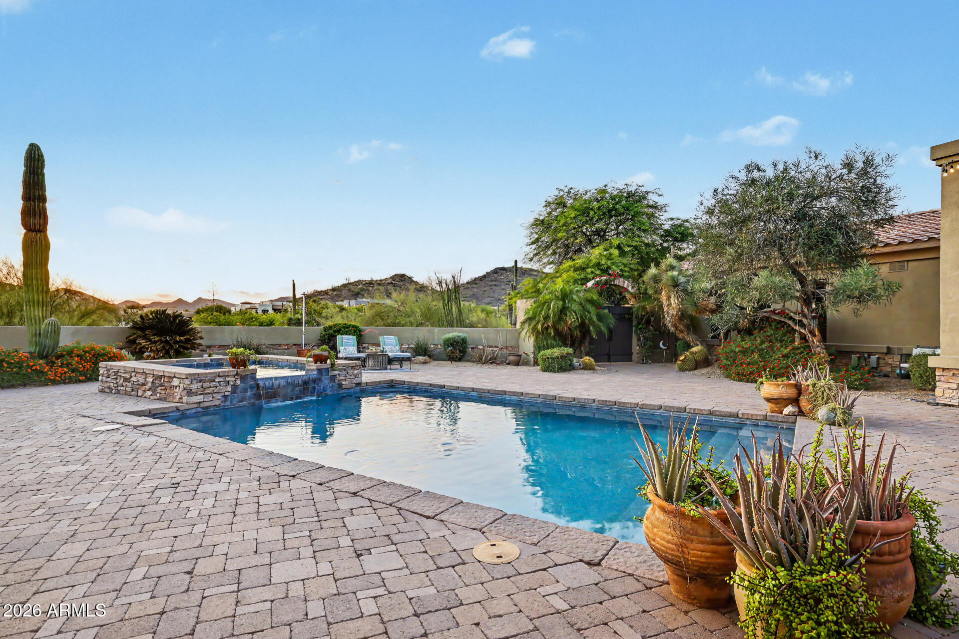 CANYON RIDGE ESTATES - Residential