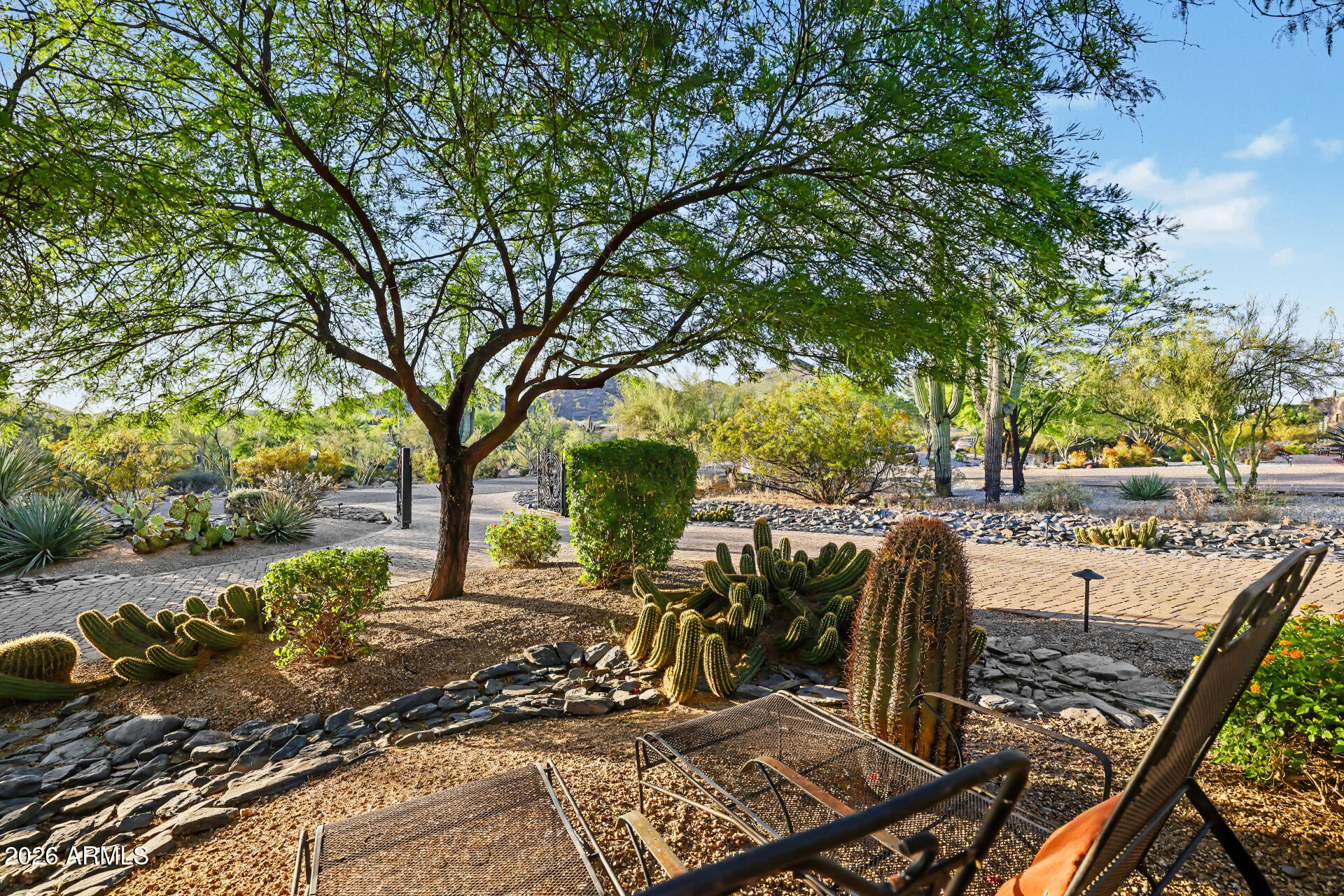 CANYON RIDGE ESTATES - Residential