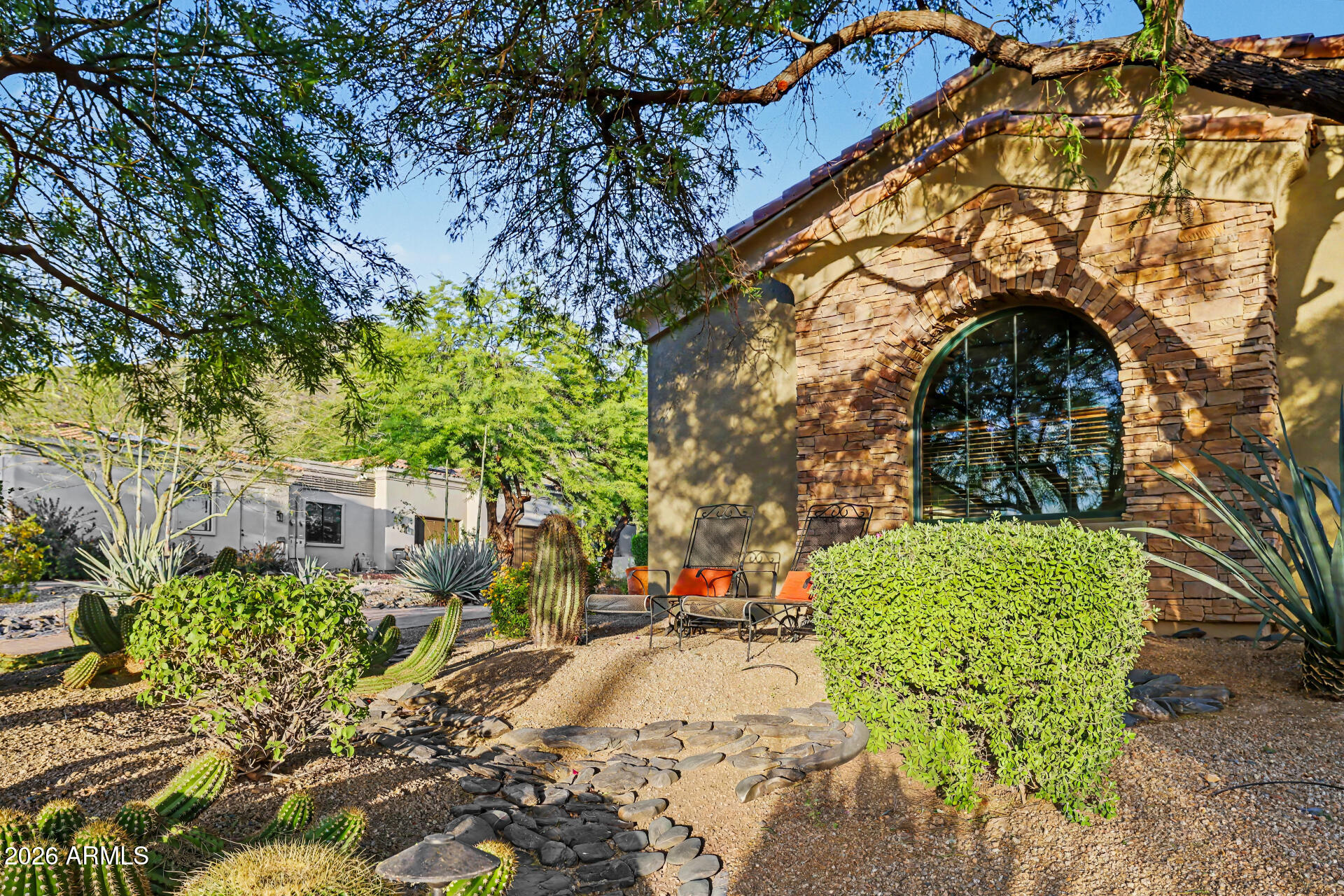 CANYON RIDGE ESTATES - Residential