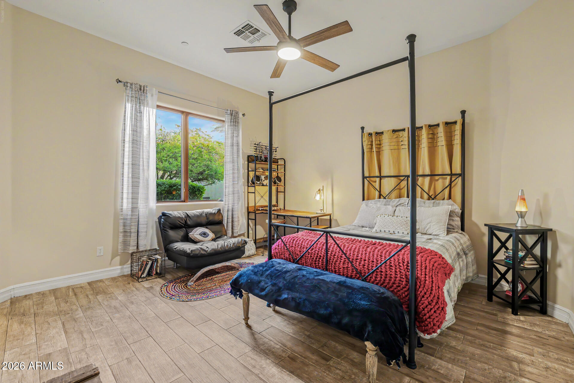 CANYON RIDGE ESTATES - Residential