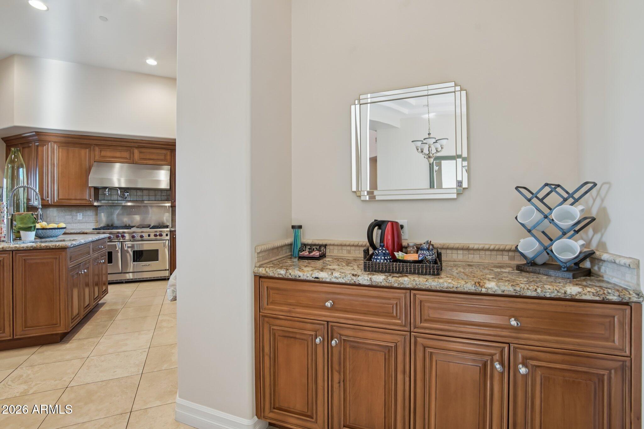 CANYON RIDGE ESTATES - Residential