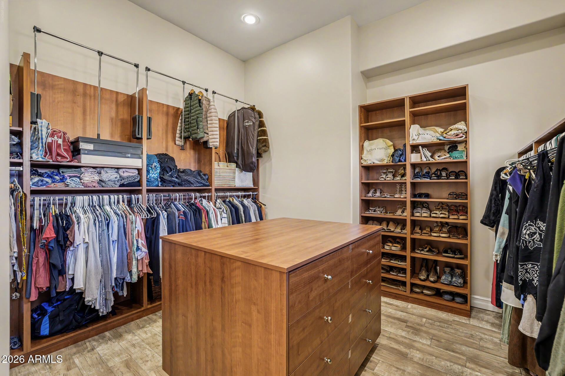 CANYON RIDGE ESTATES - Residential
