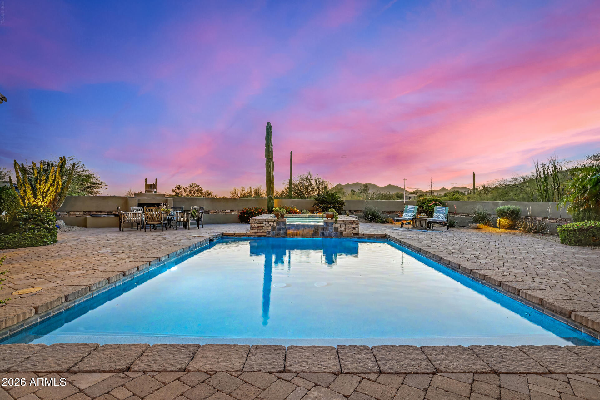 CANYON RIDGE ESTATES - Residential