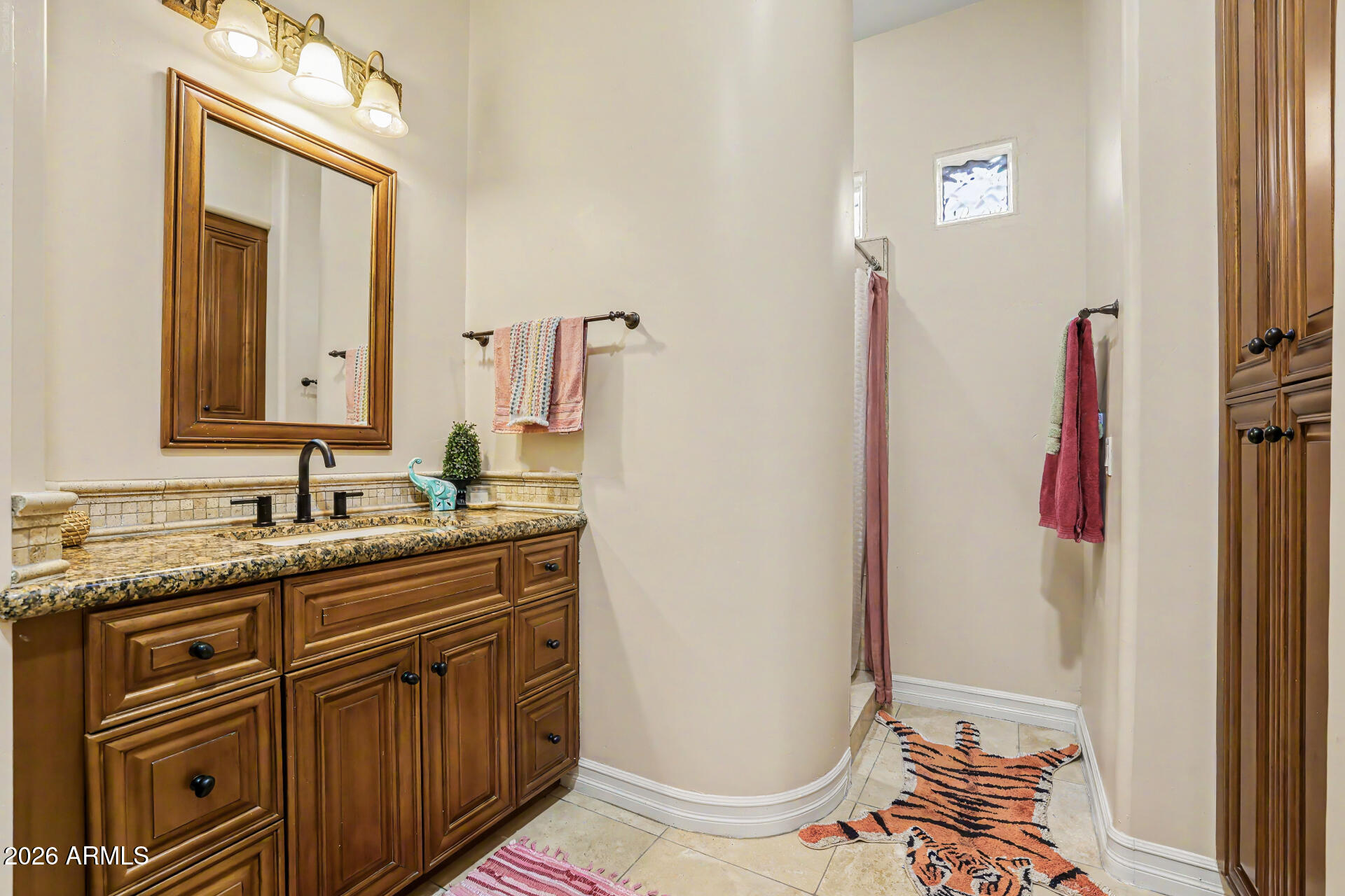 CANYON RIDGE ESTATES - Residential