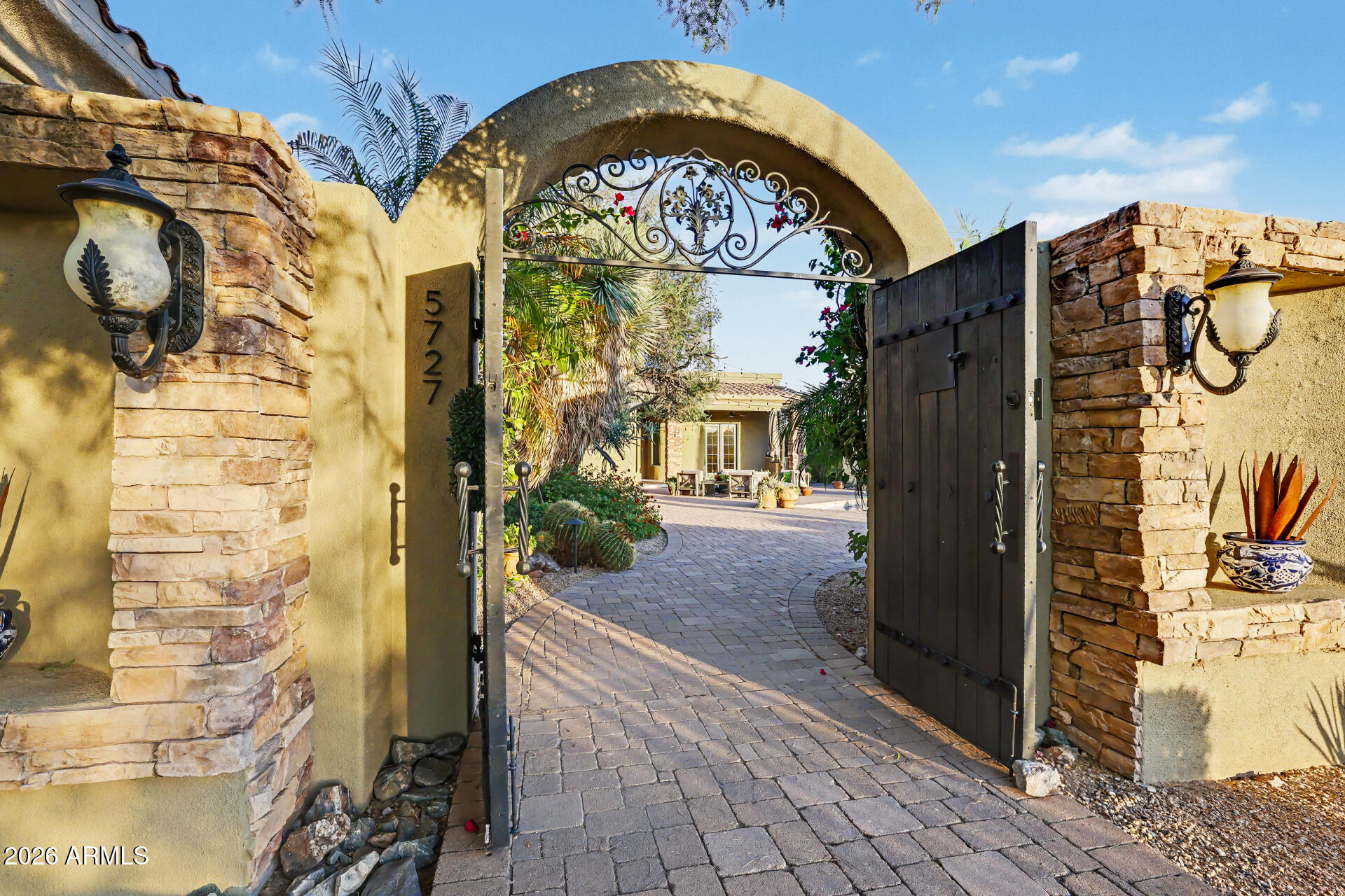 CANYON RIDGE ESTATES - Residential